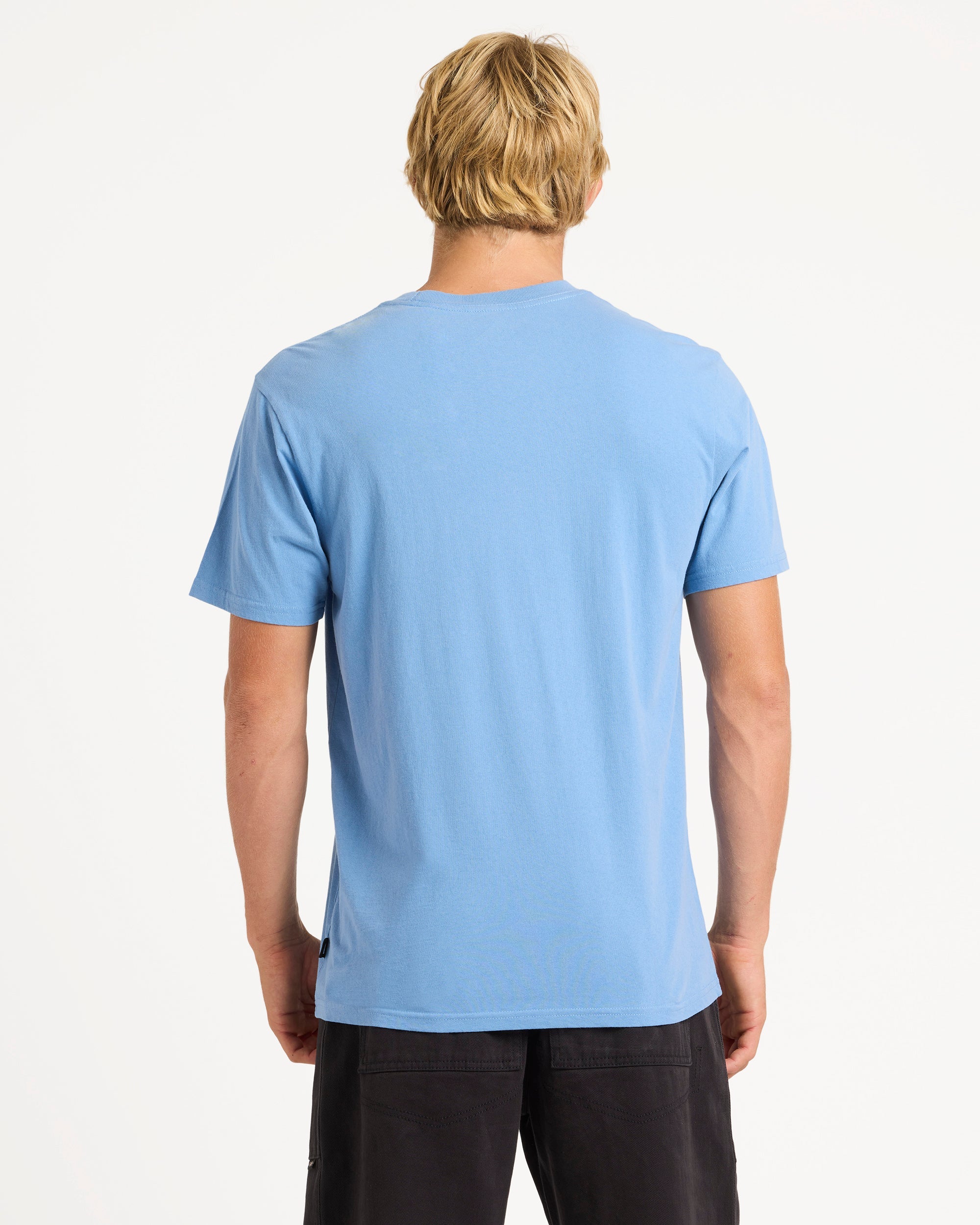 Mens Qs Rise T-Shirt