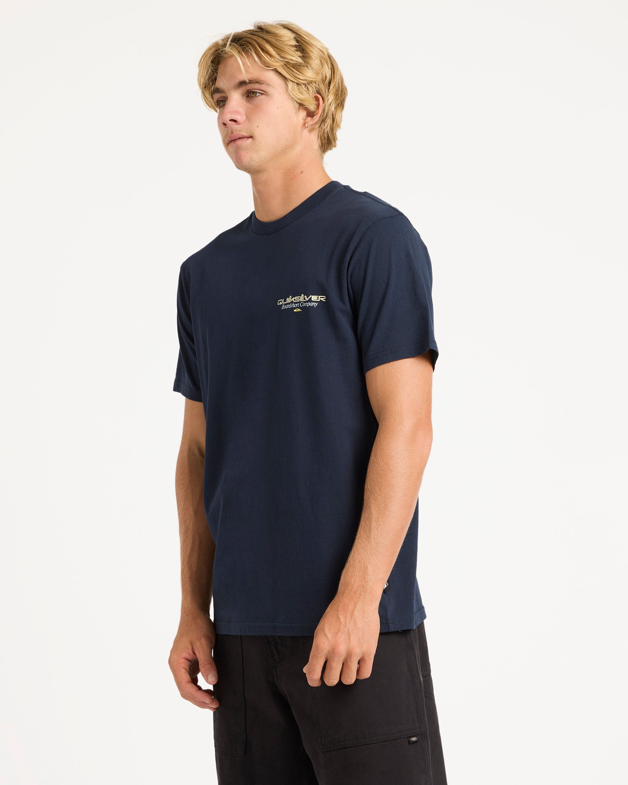 Mens Sunfade T-Shirt