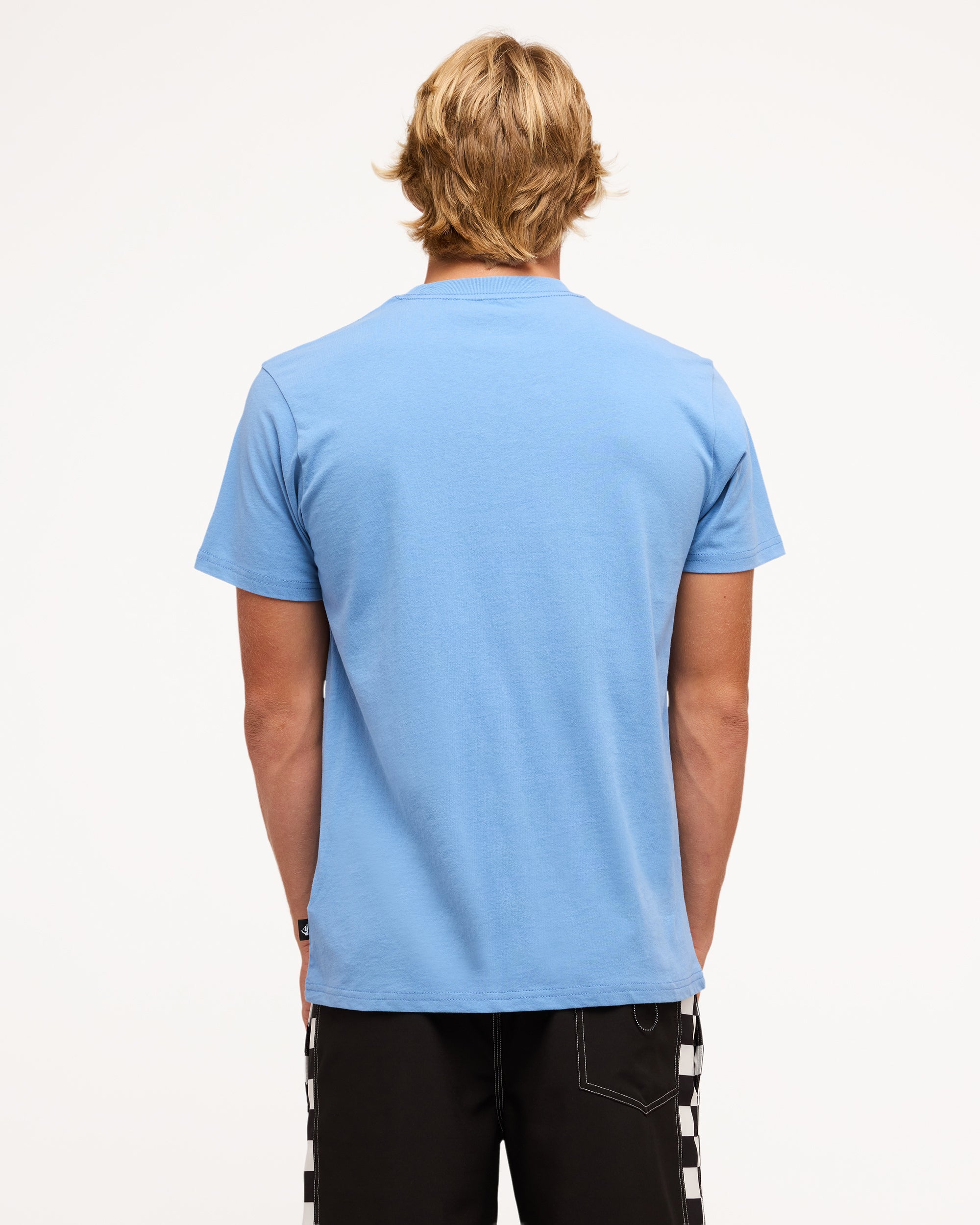 Mens Bubble Box T-Shirt