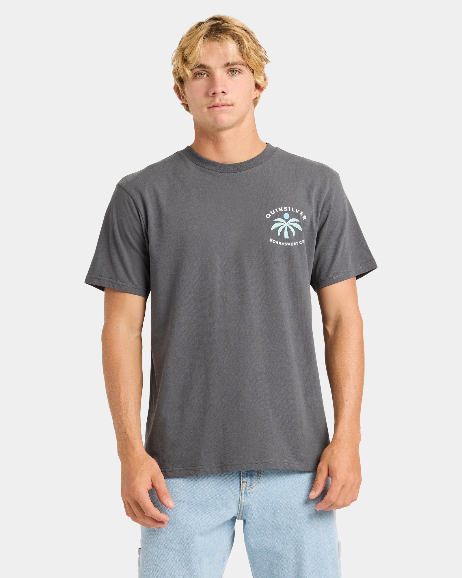 Mens One Palm T-Shirt