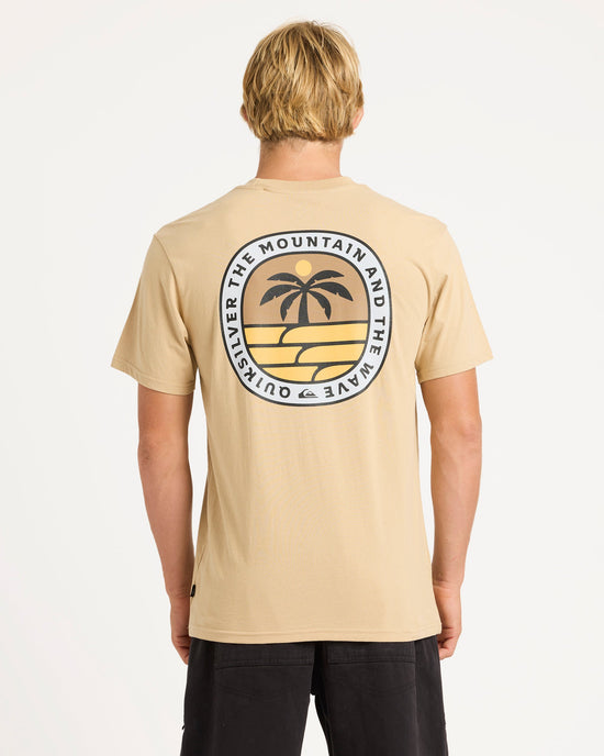 Mens One Palm T-Shirt