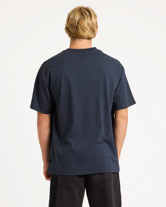 Mens Sea Drip T-Shirt