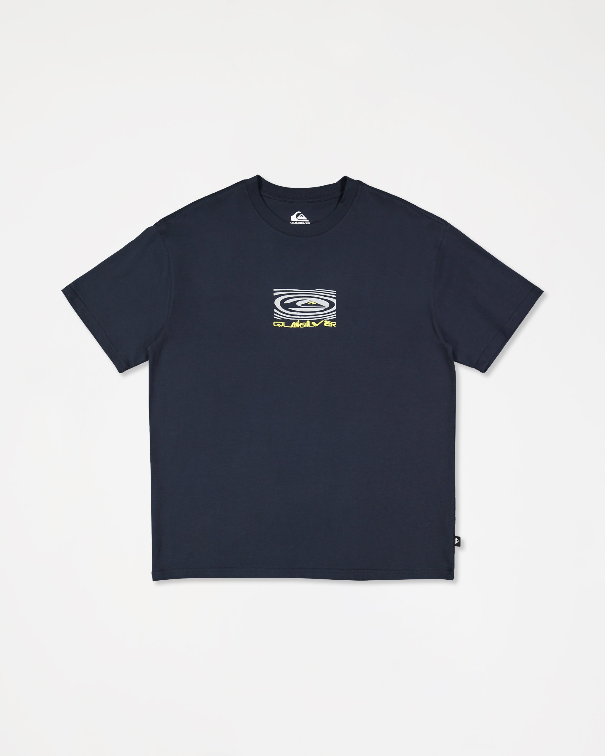 Mens Sea Drip T-Shirt