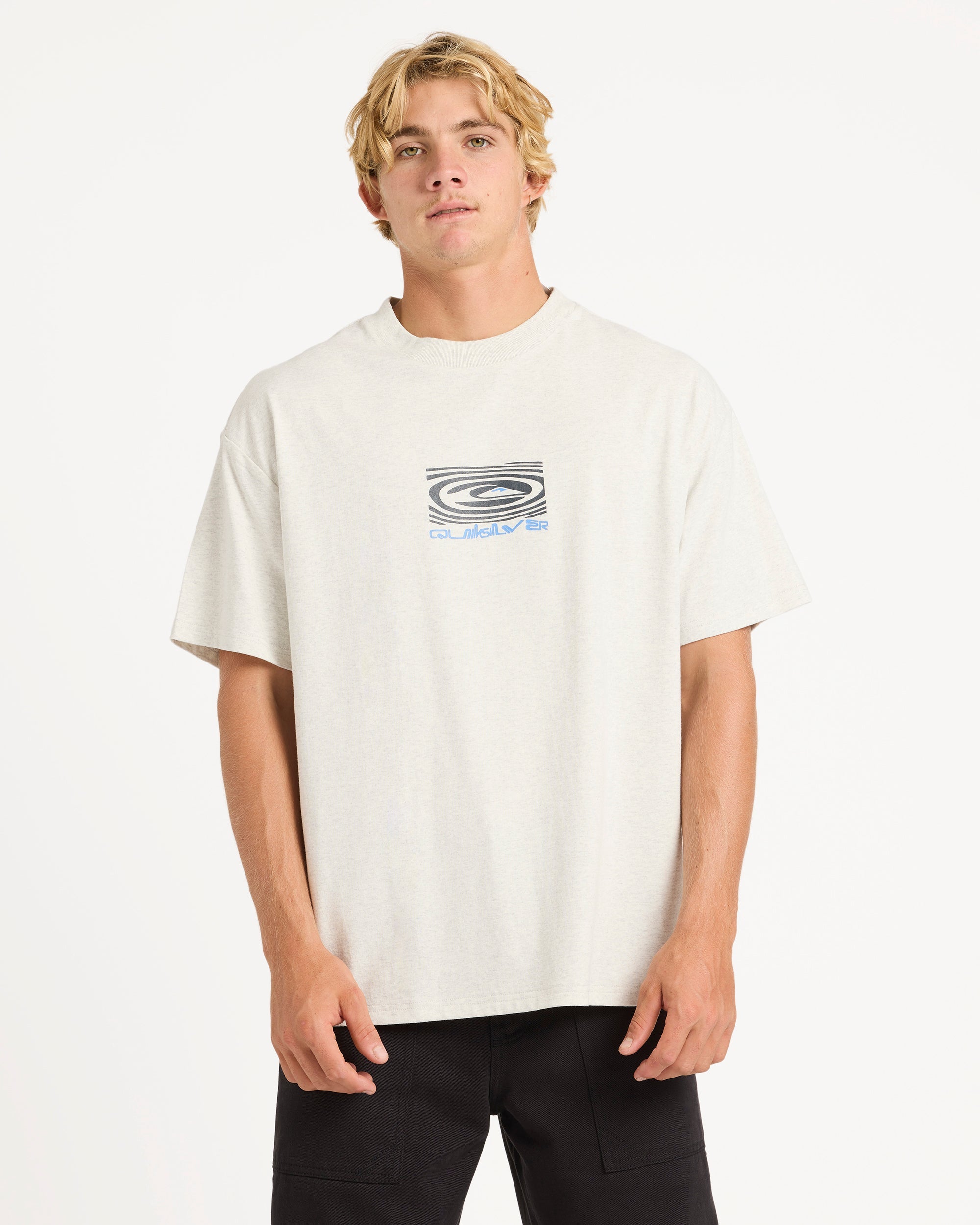 Mens Sea Drip T-Shirt