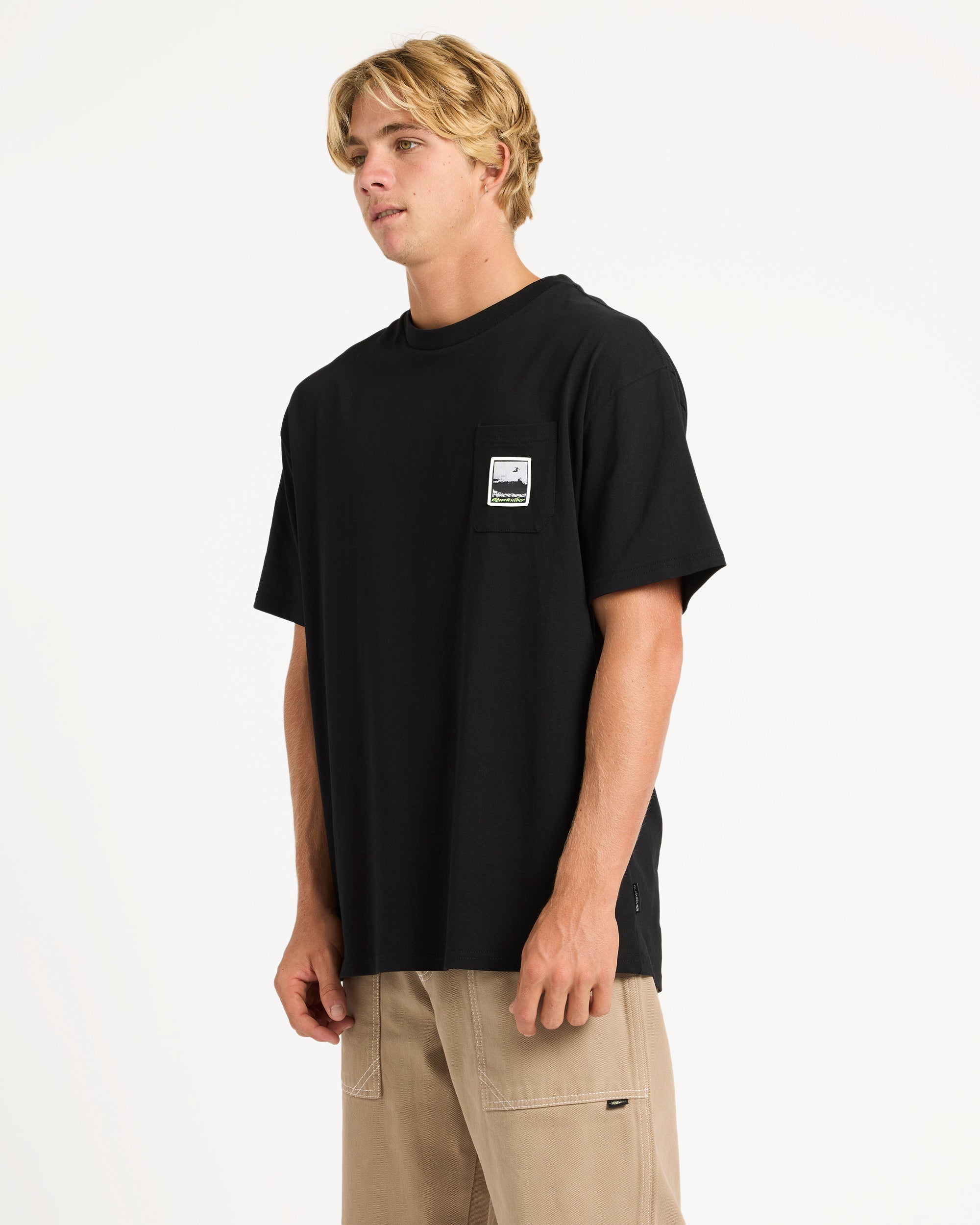 Mens Section T-Shirt