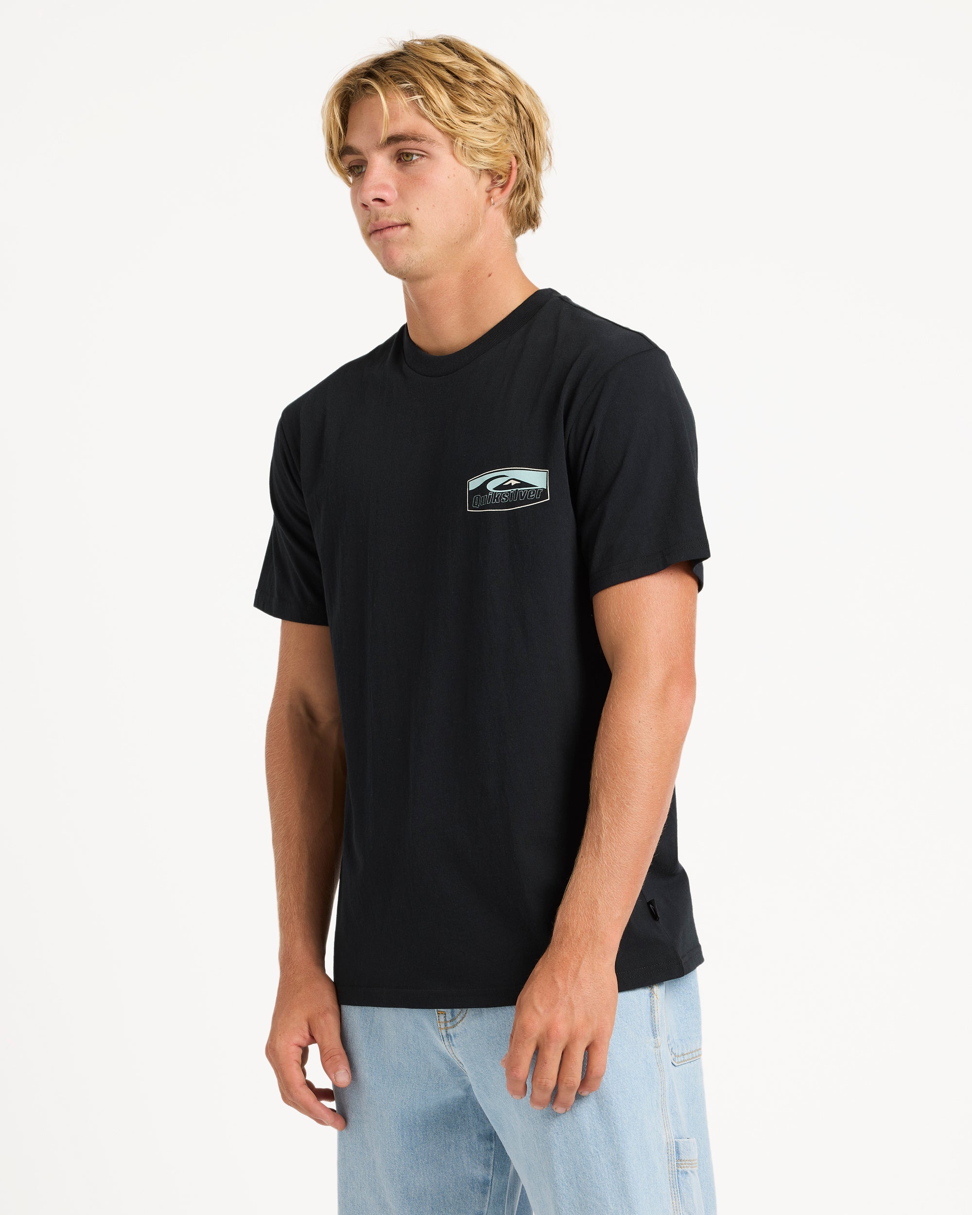 Mens All Time T-Shirt