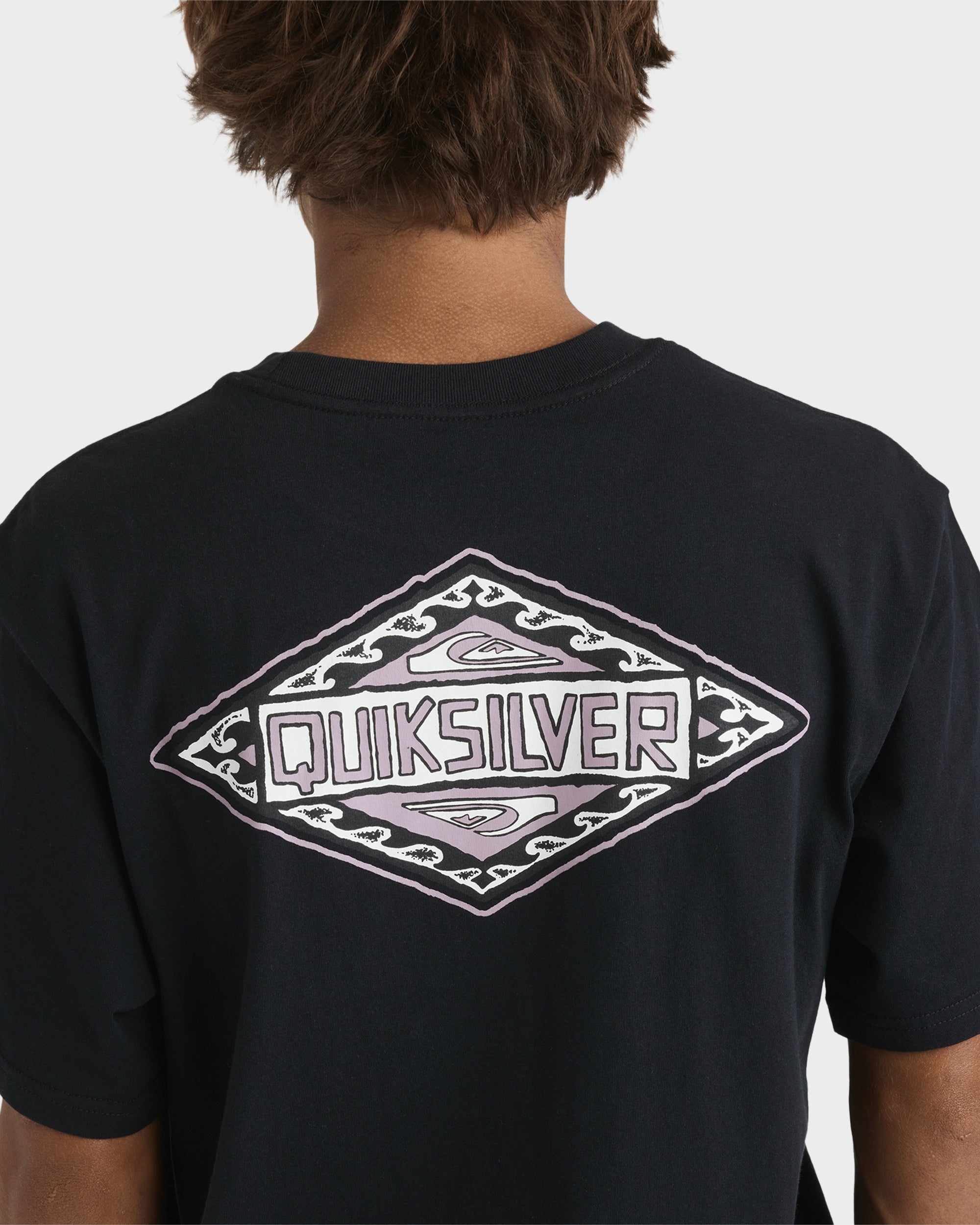 Mens Beyond The Waves T-Shirt