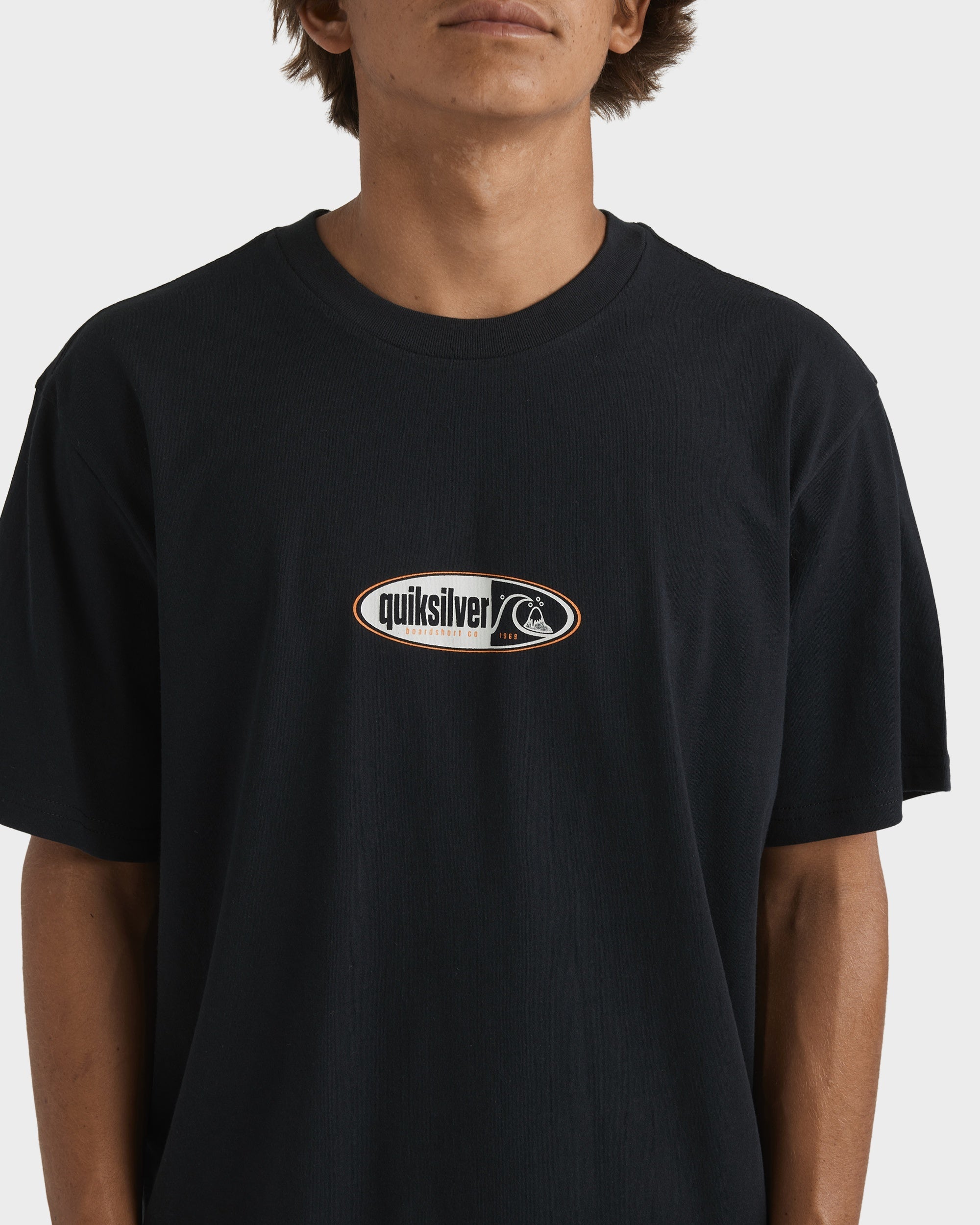 Mens Channel Fix T-Shirt