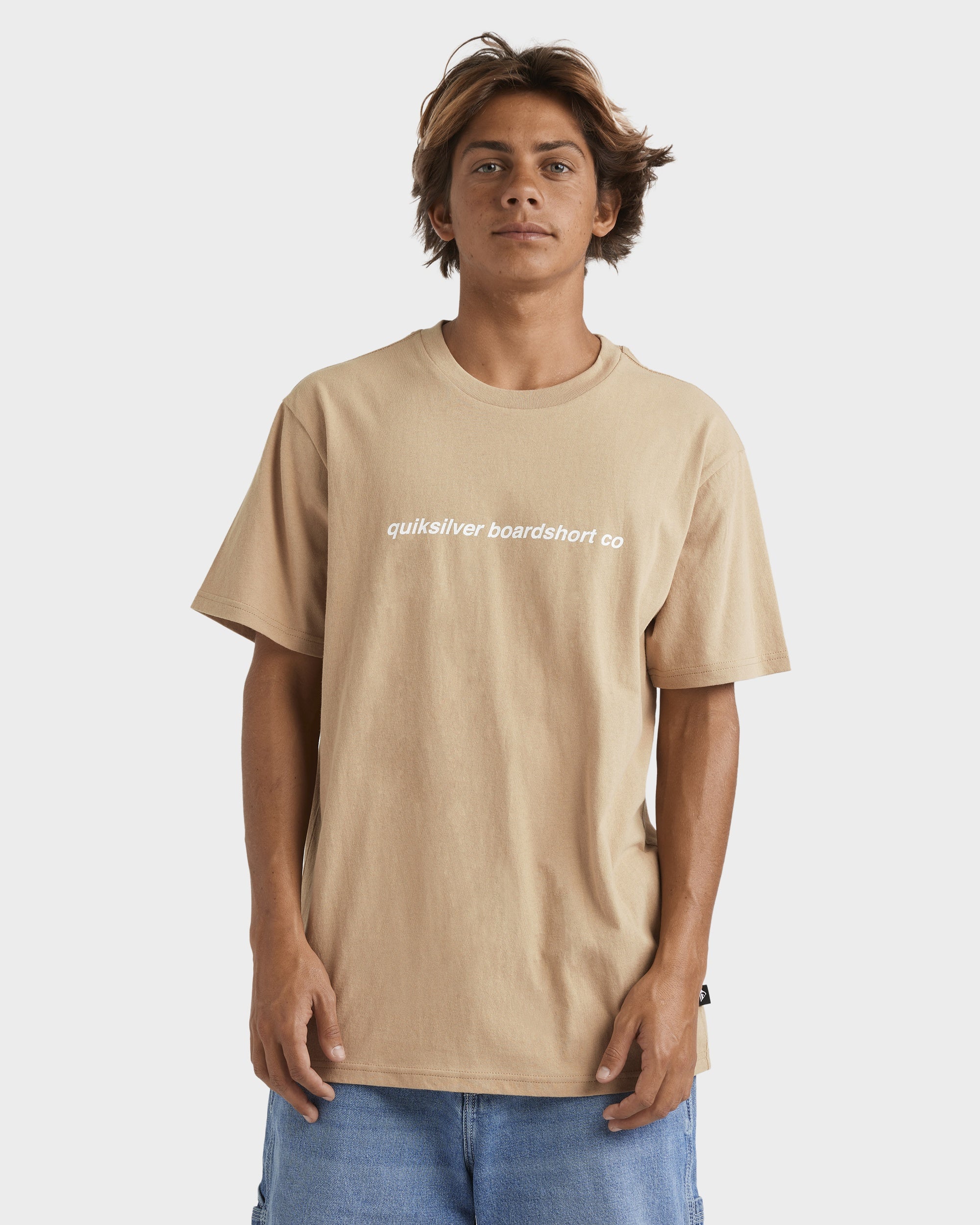 Mens Overall T-Shirt