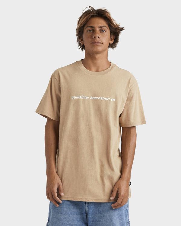 Mens Overall T-Shirt