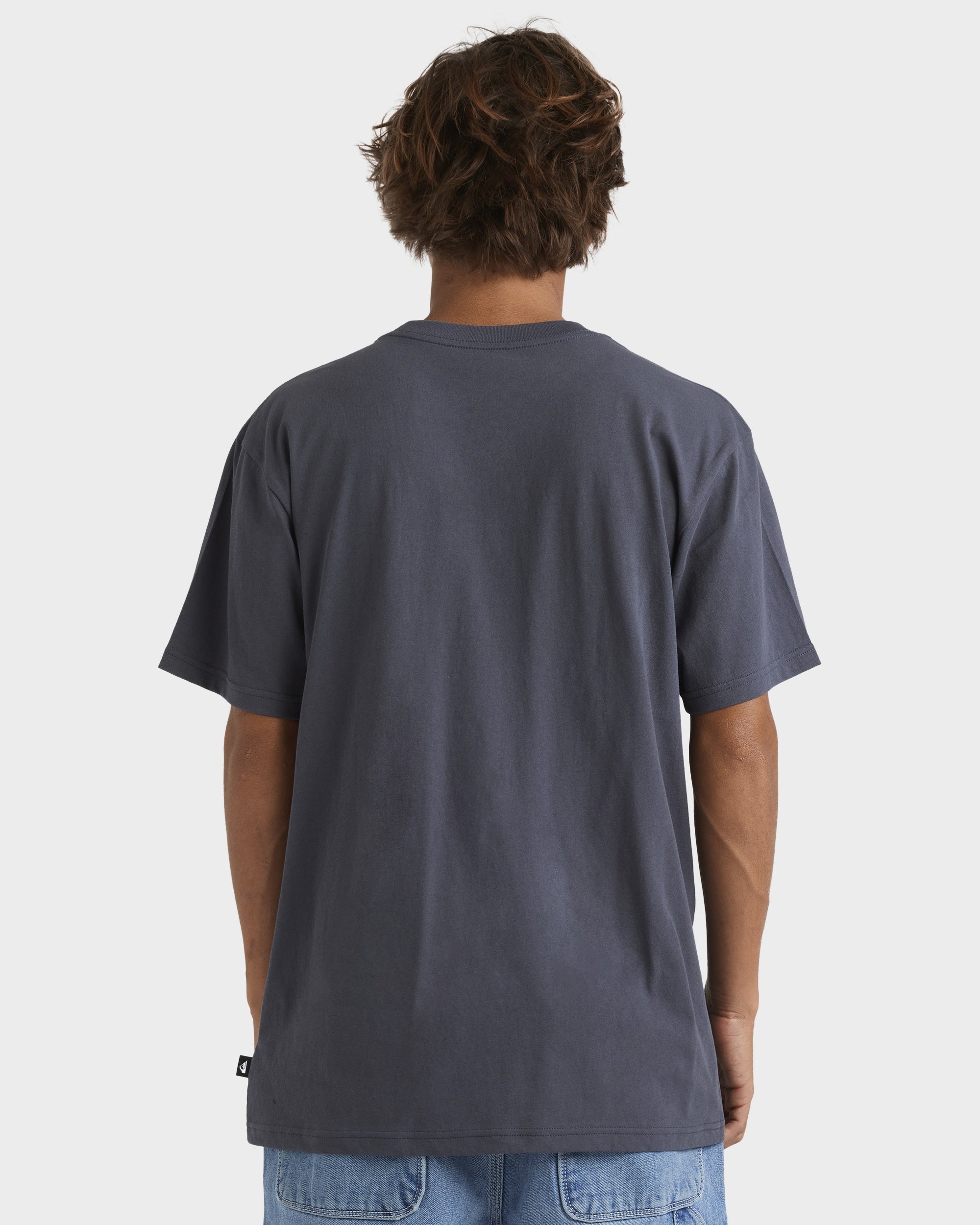 Mens Overall T-Shirt