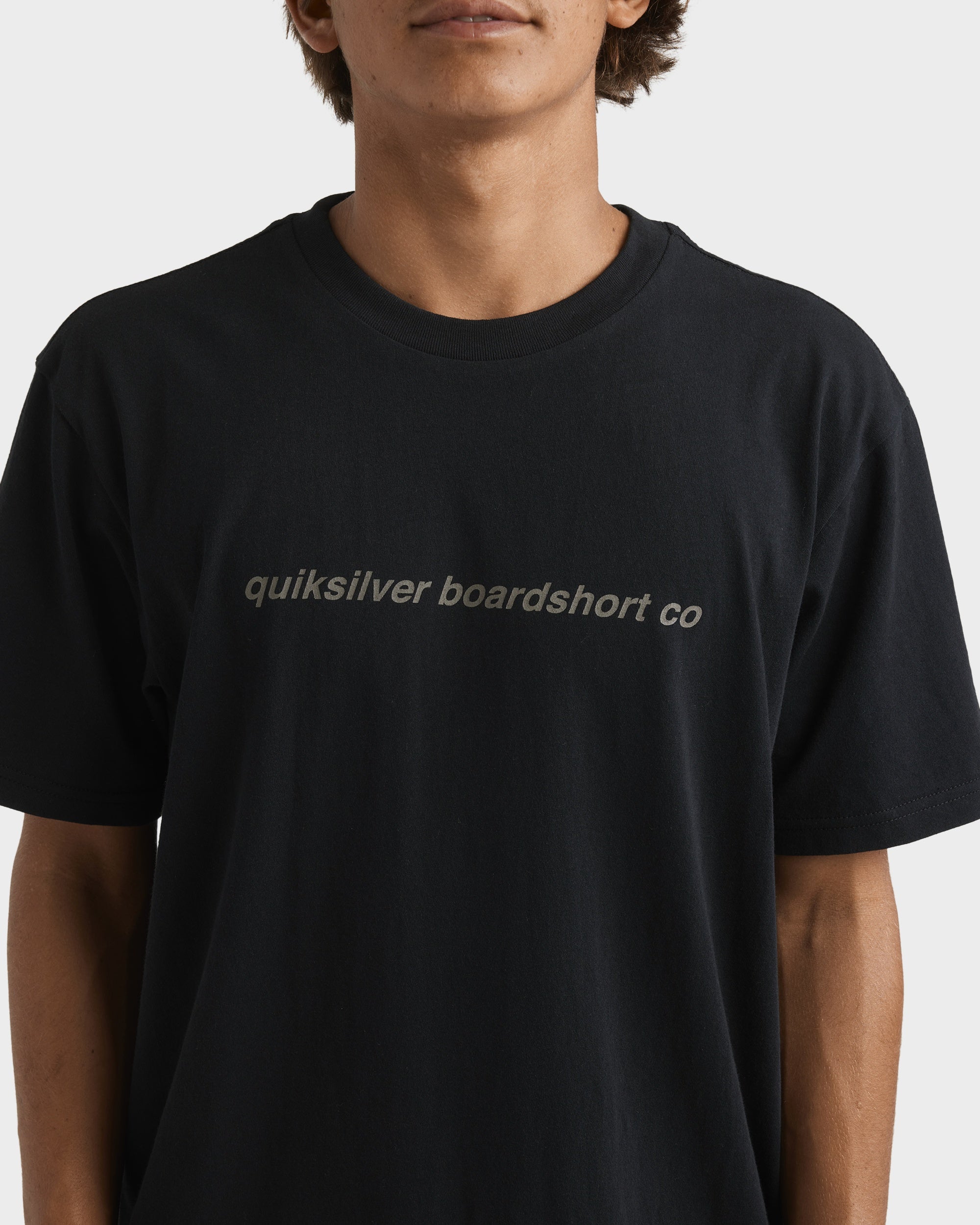 Mens Overall T-Shirt