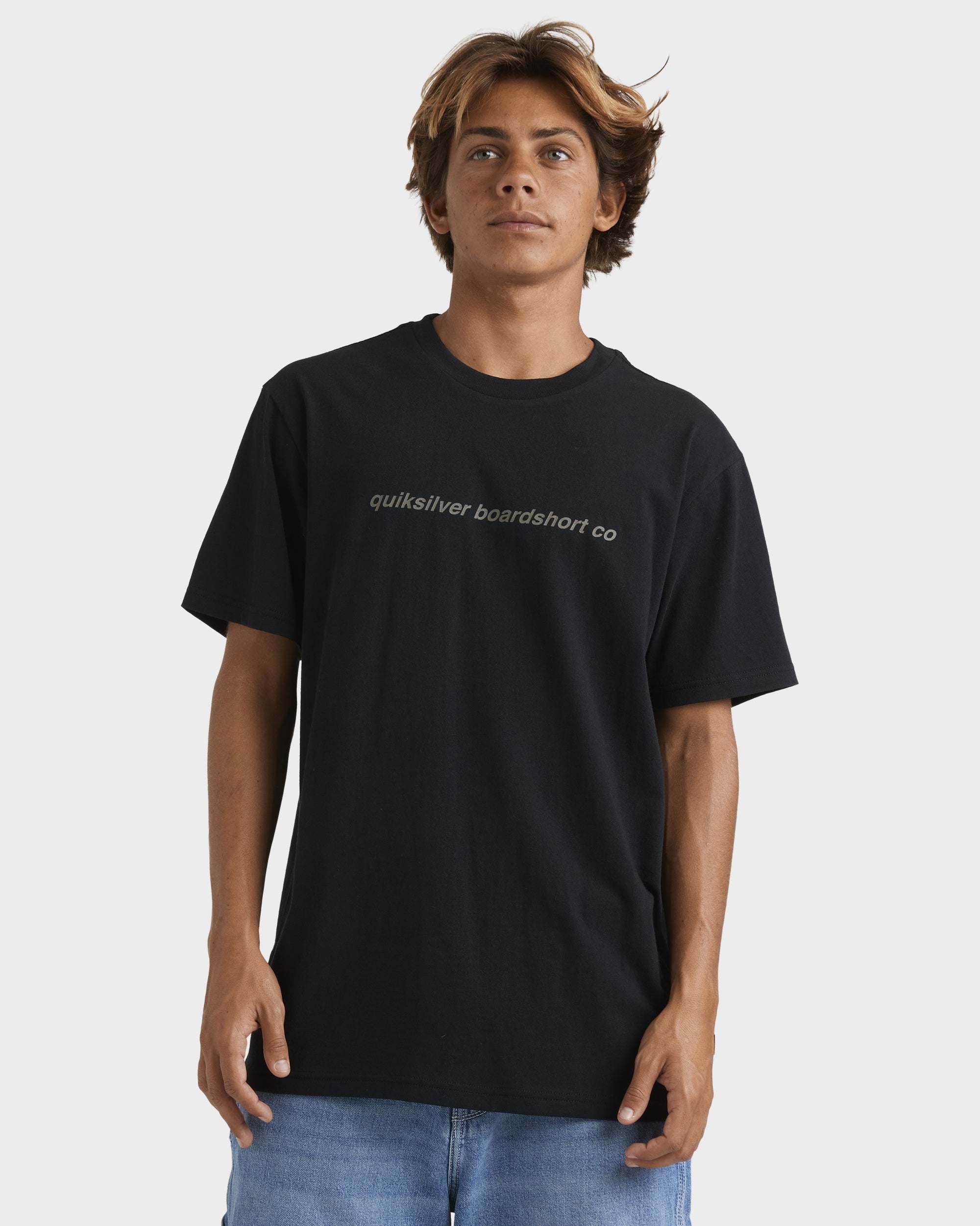 Mens Overall T-Shirt