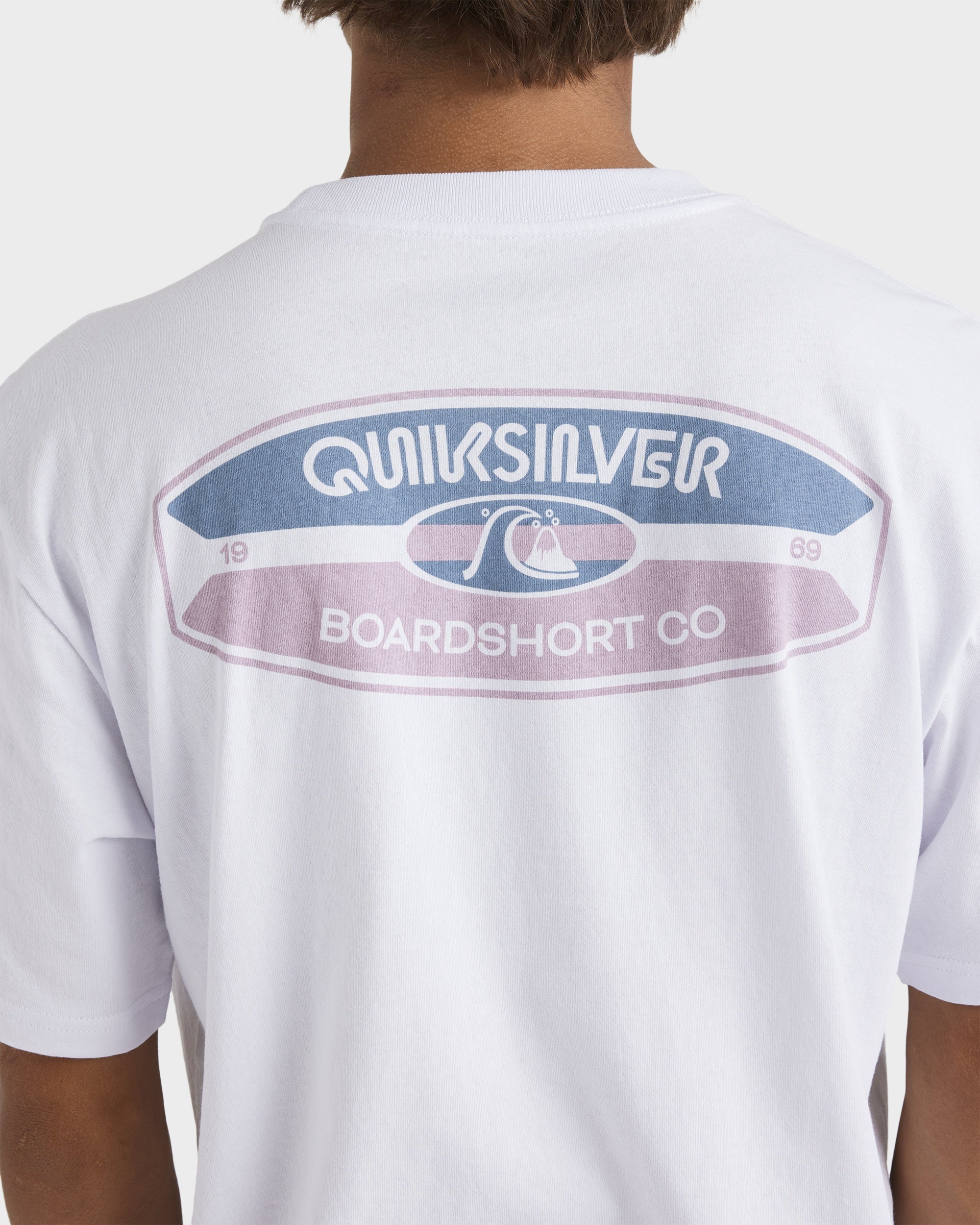 Mens Way Back T-Shirt