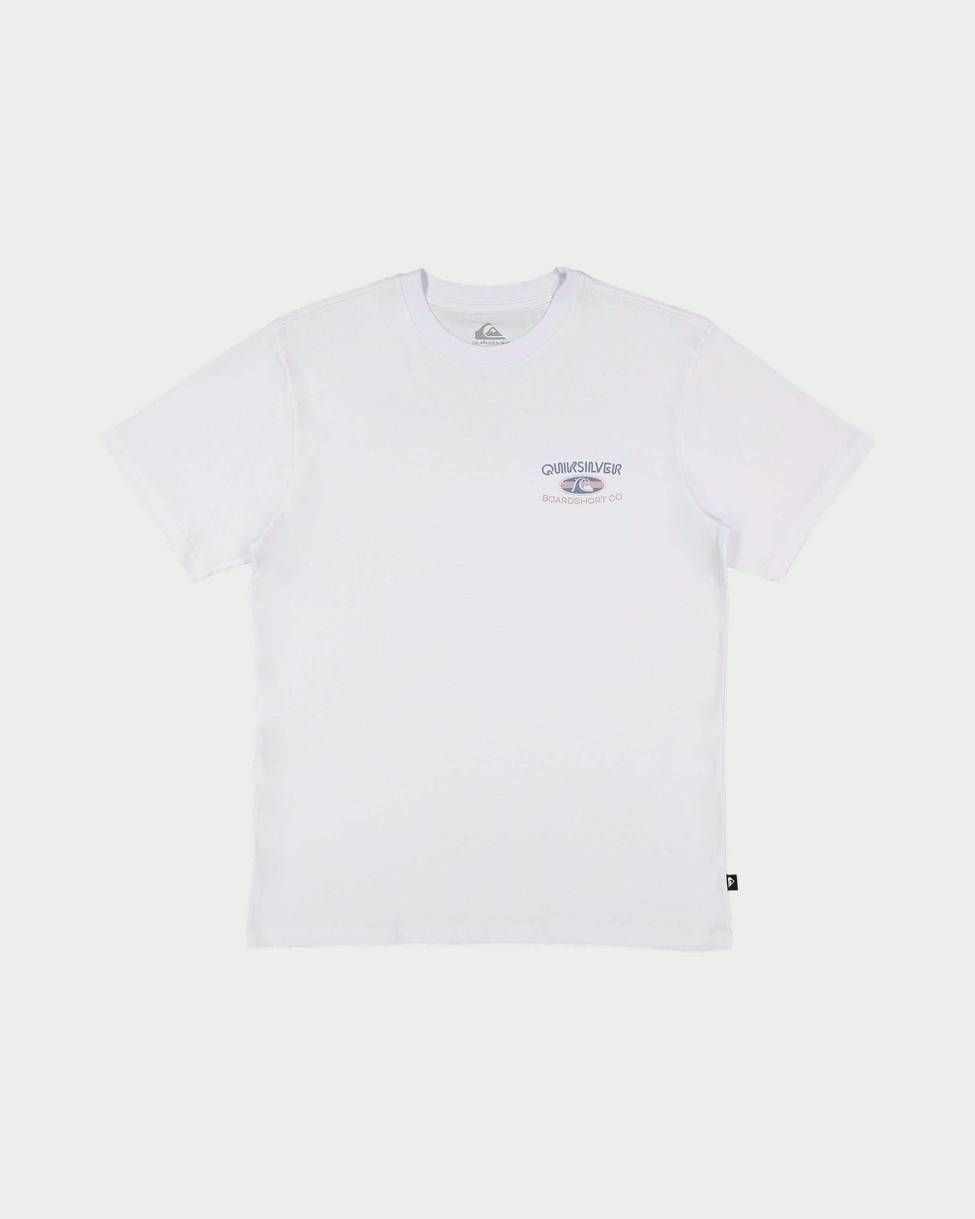 Mens Way Back T-Shirt