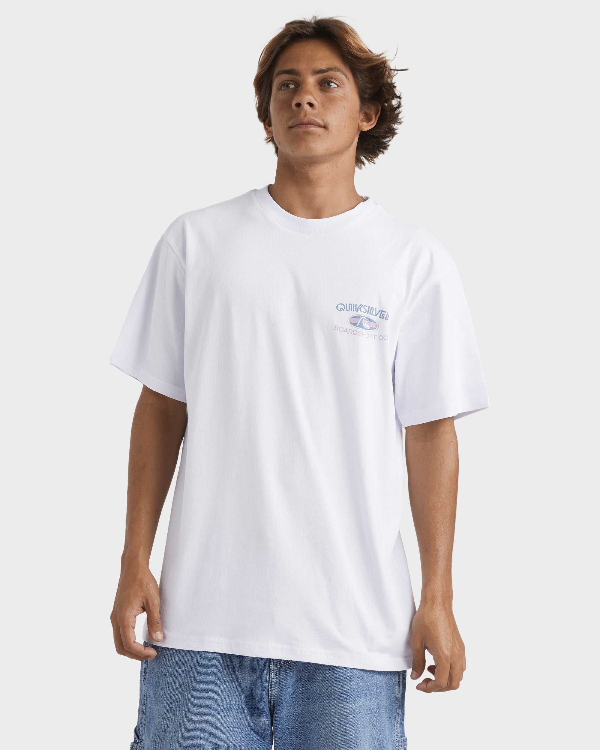 Mens Way Back T-Shirt