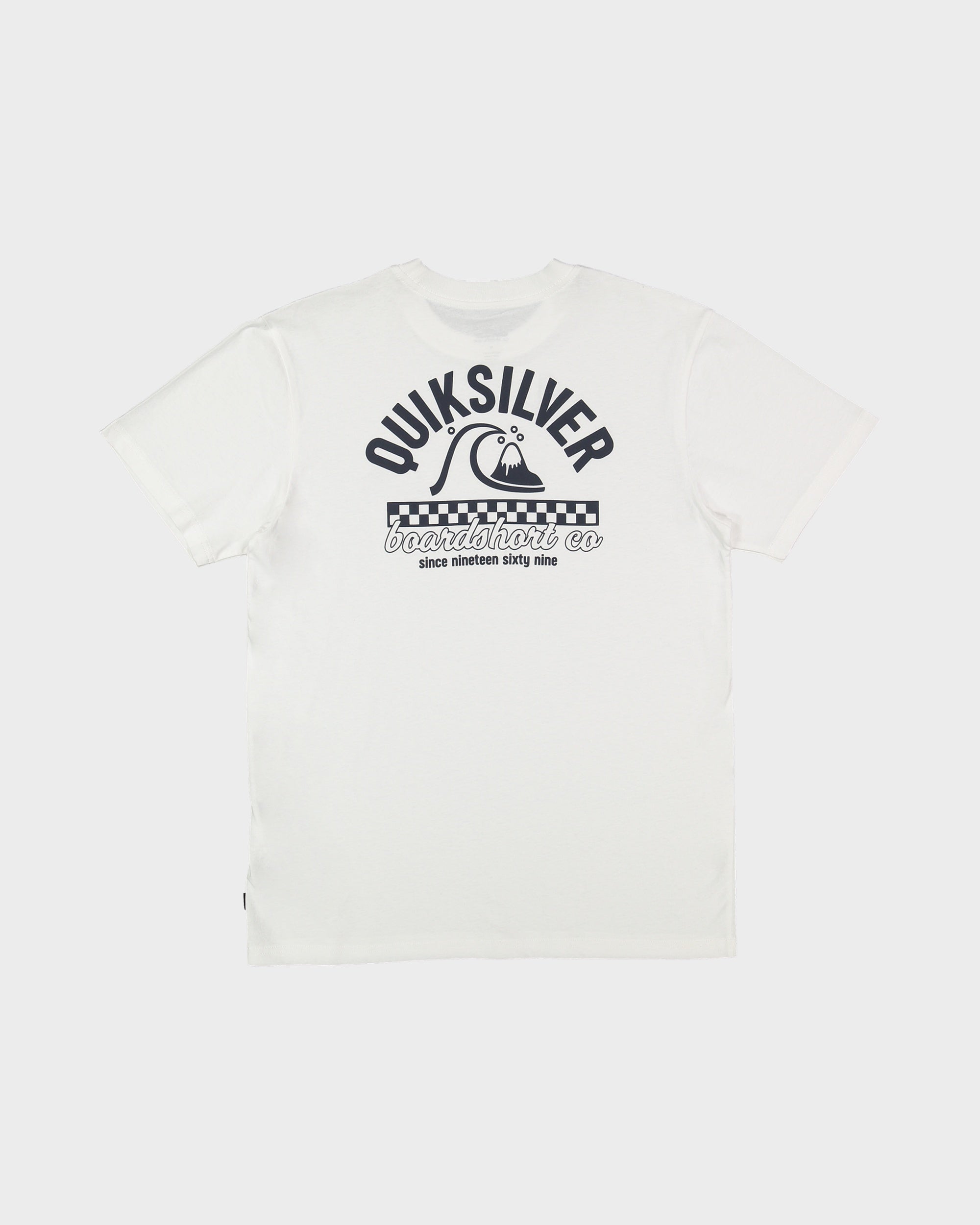 Mens Under The Lip T-Shirt