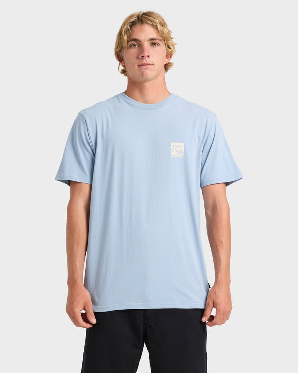 Mens OG Box Logo T-Shirt