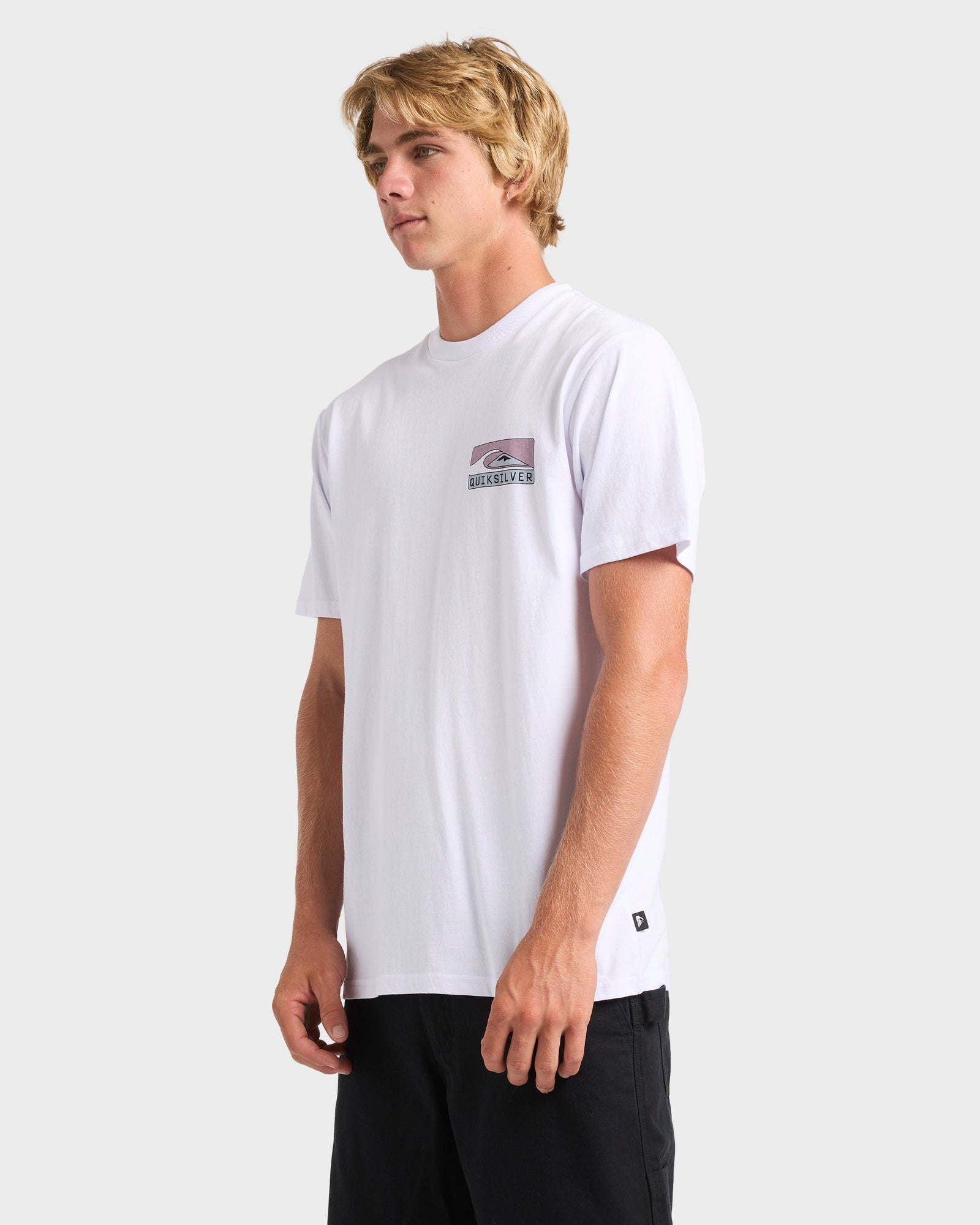 Mens Boxed Out T-Shirt