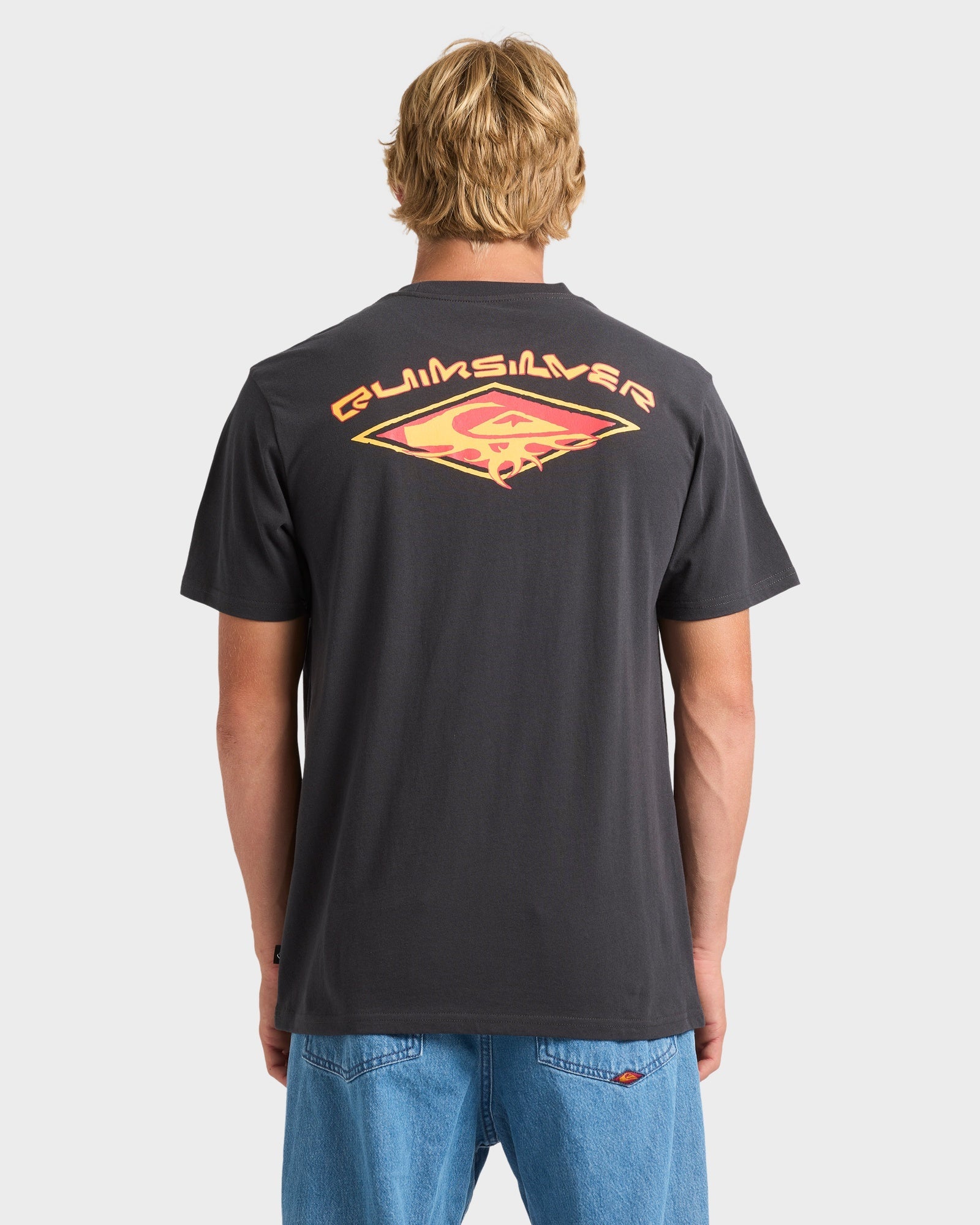 Mens Thorn Arch T-Shirt