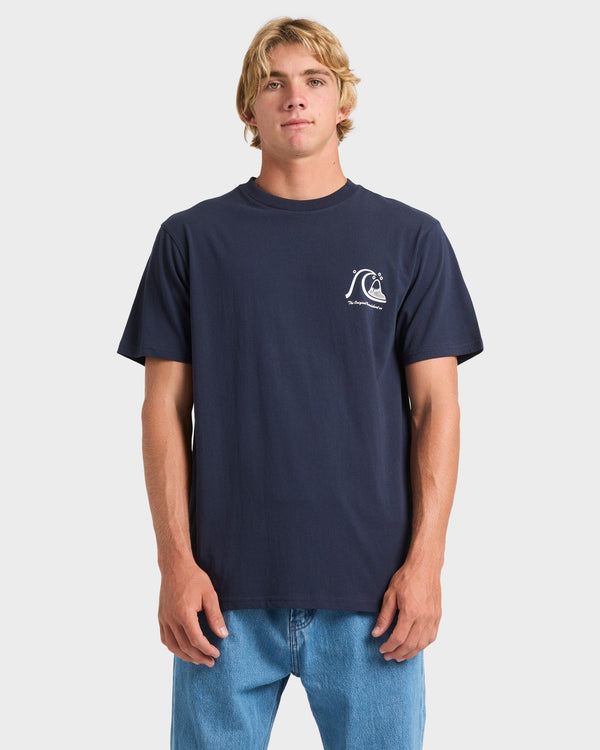 Mens Og Boardshort Co T-Shirt