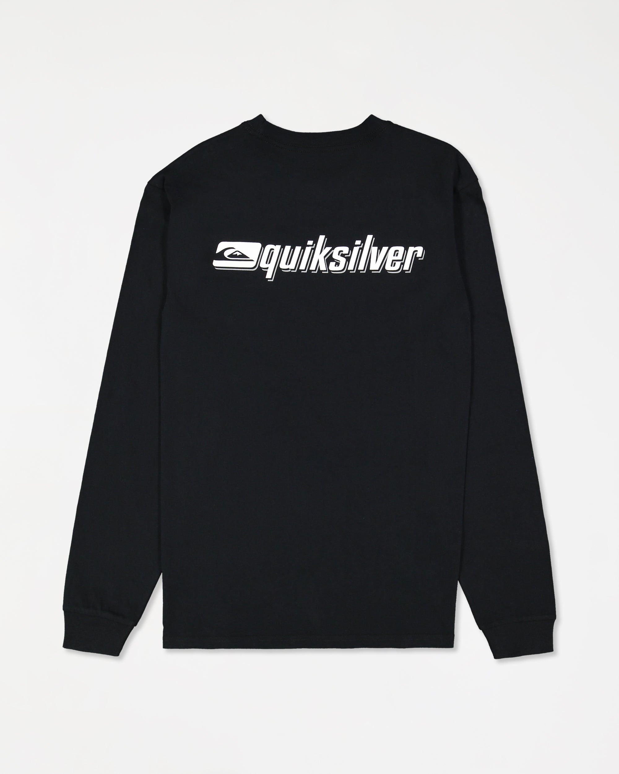 Mens Reflex Long Sleeve T-Shirt