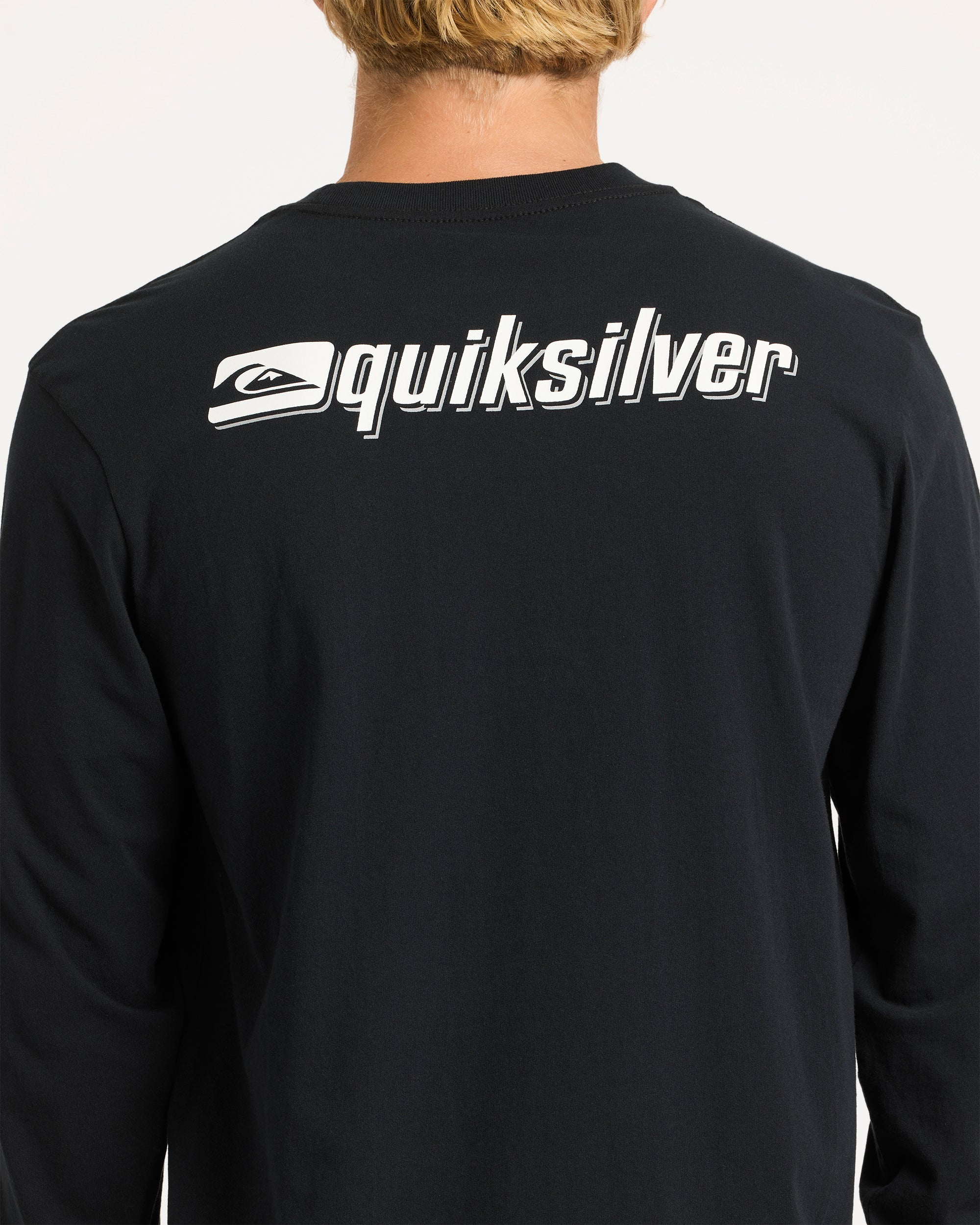 Mens Reflex Long Sleeve T-Shirt