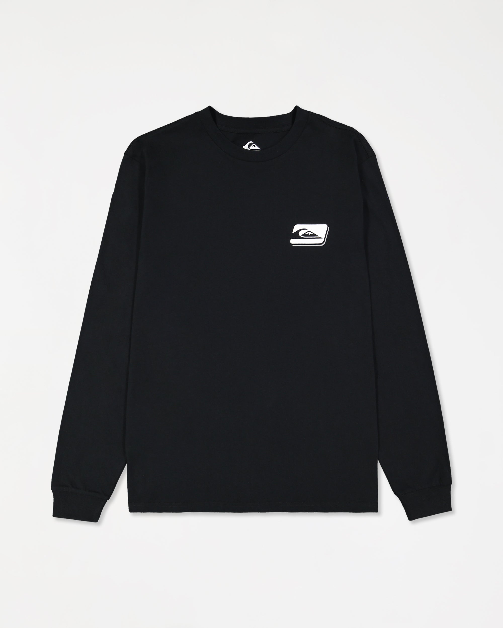 Mens Reflex Long Sleeve T-Shirt