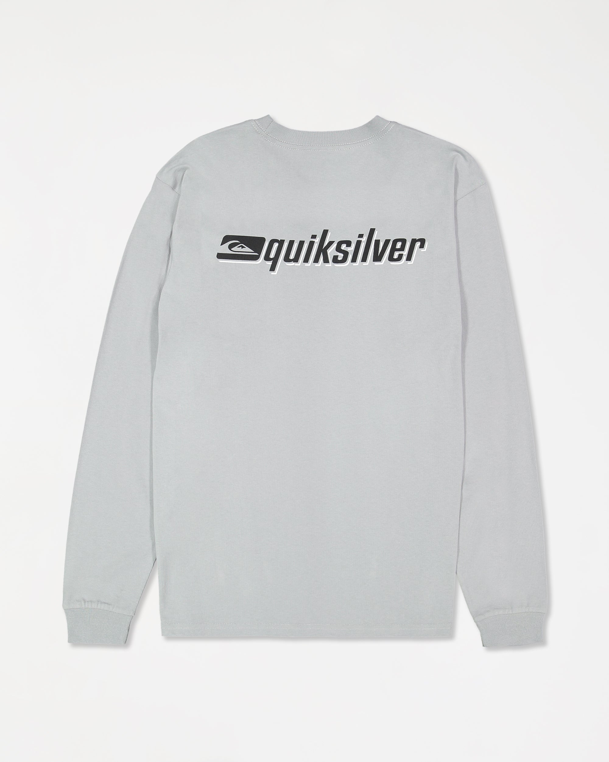 Mens Reflex Long Sleeve T-Shirt