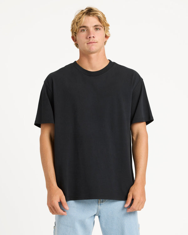 Mens Premium Crew T-Shirt