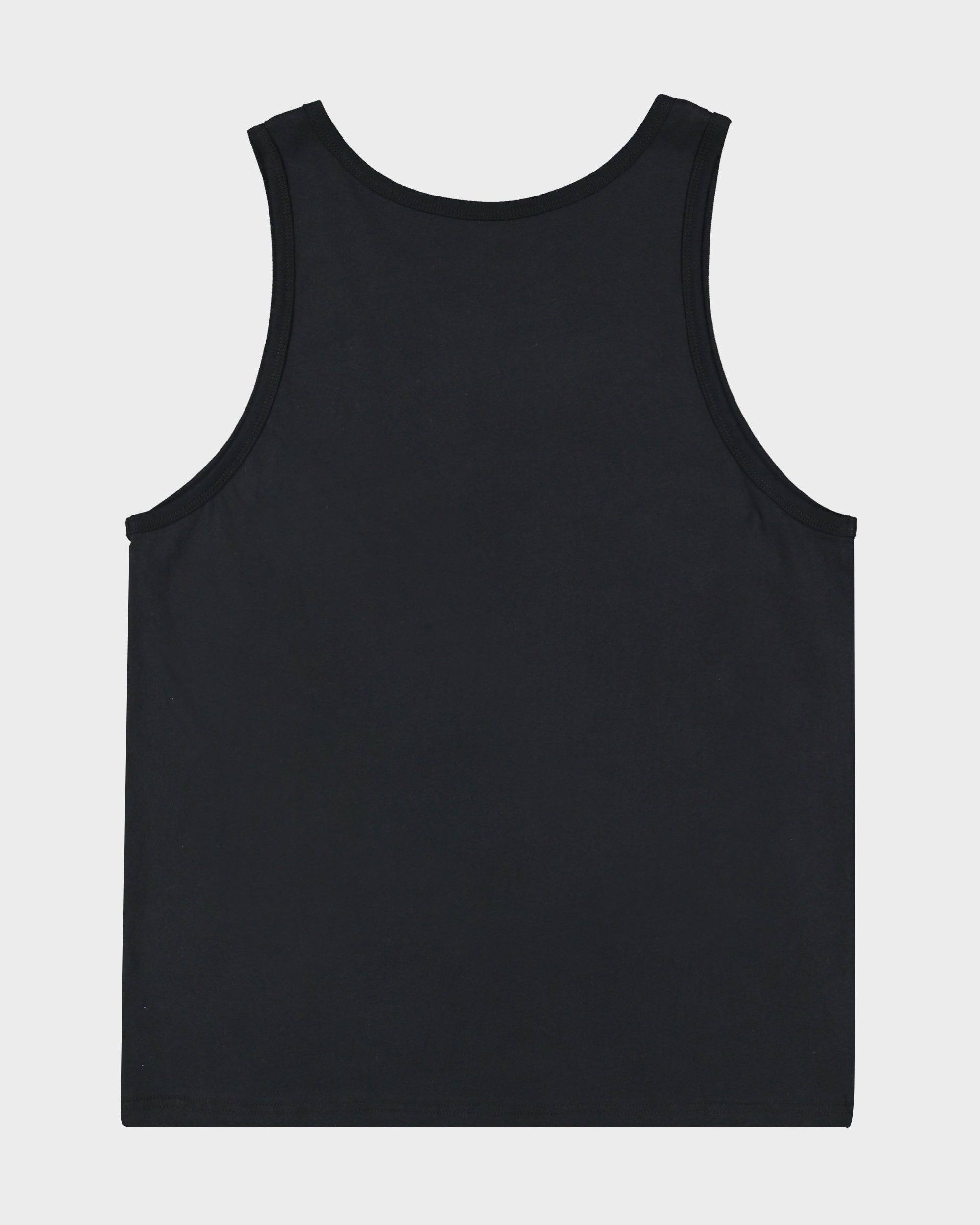 Mens Retro box Tank