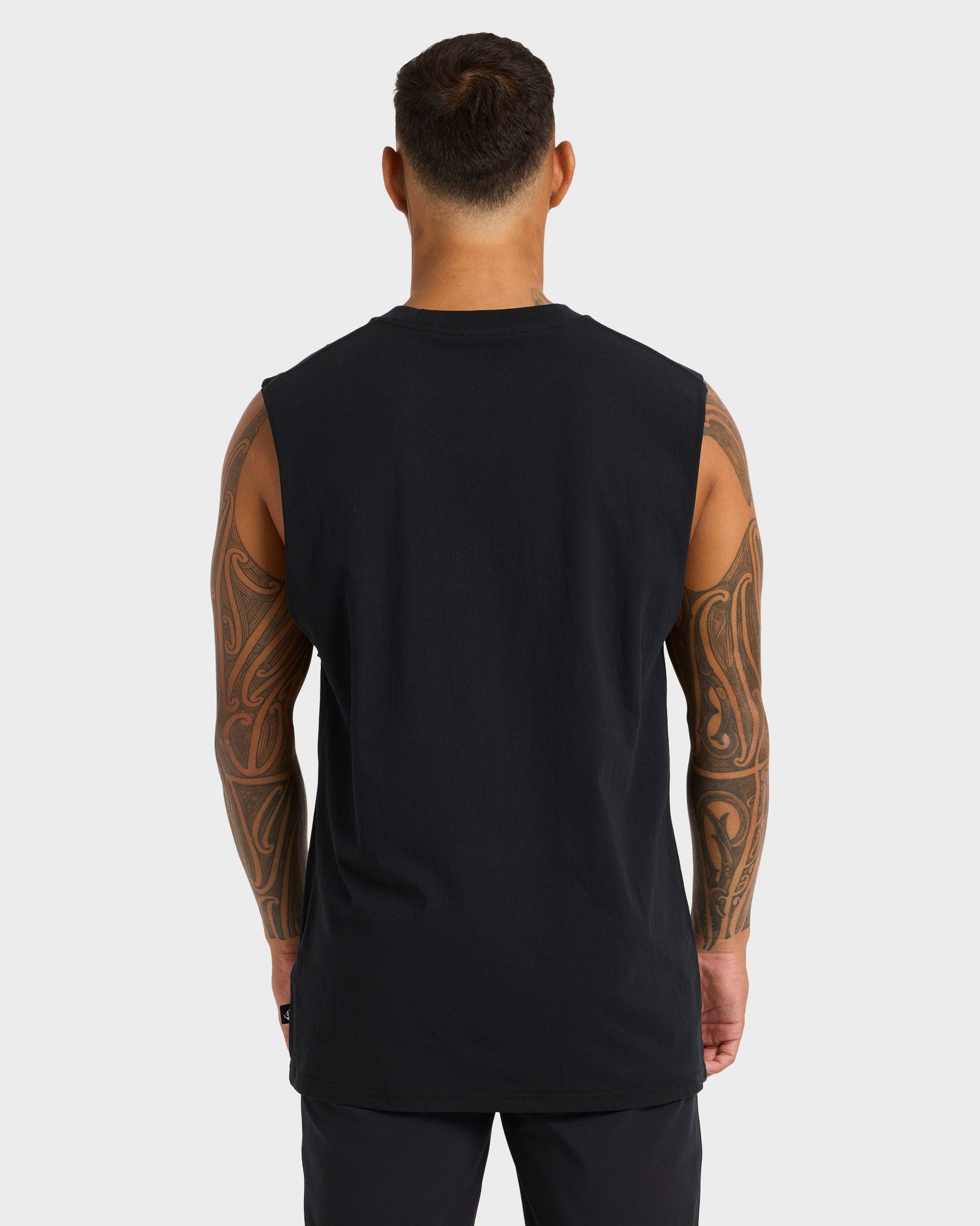 Mens Kehu Tiki Muscle