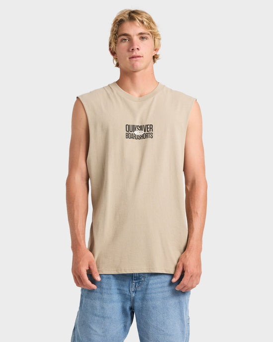 Mens Mega Stack Muscle