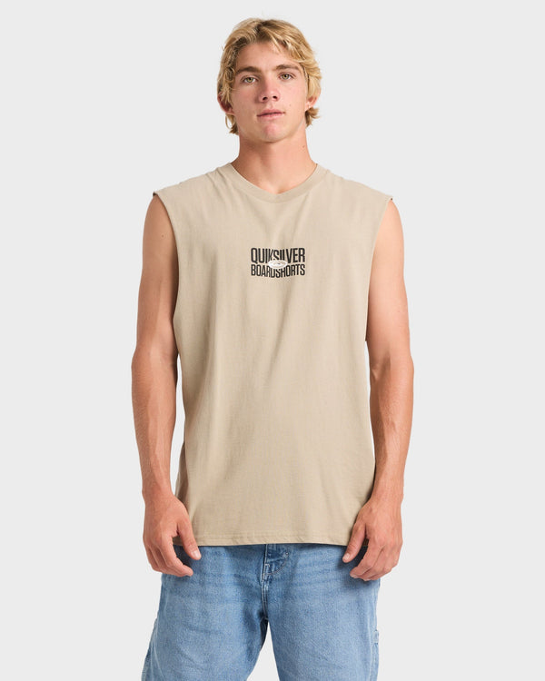 Mens Mega Stack Muscle