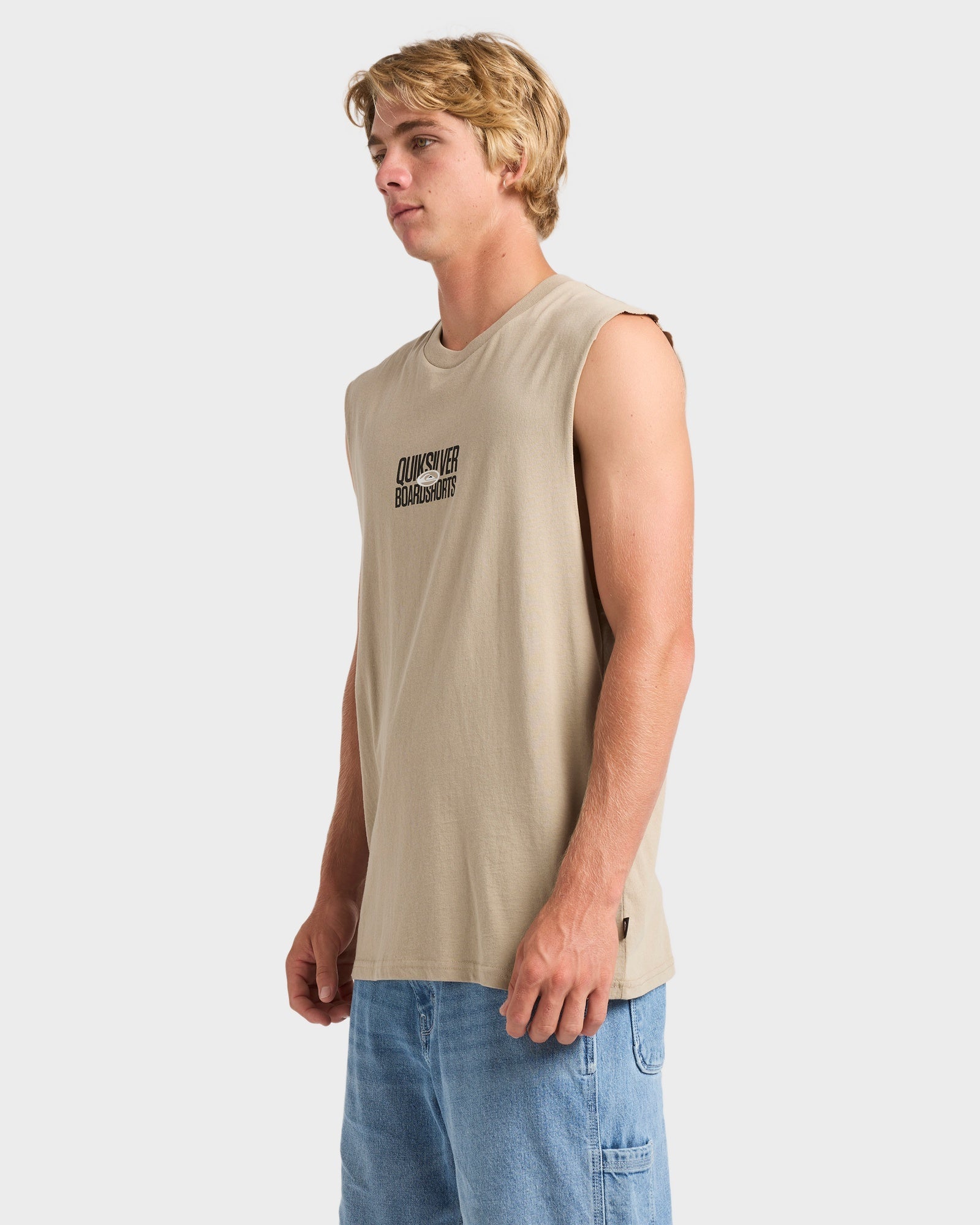 Mens Mega Stack Muscle