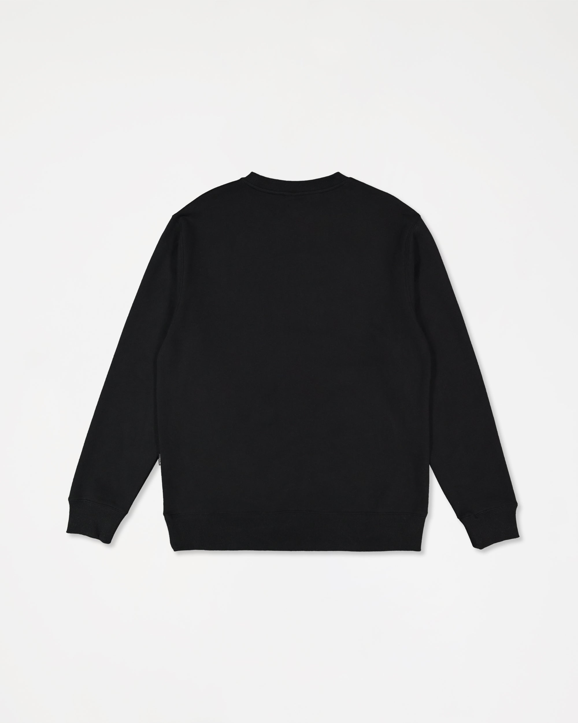 Mens Salt Water Crew Neck