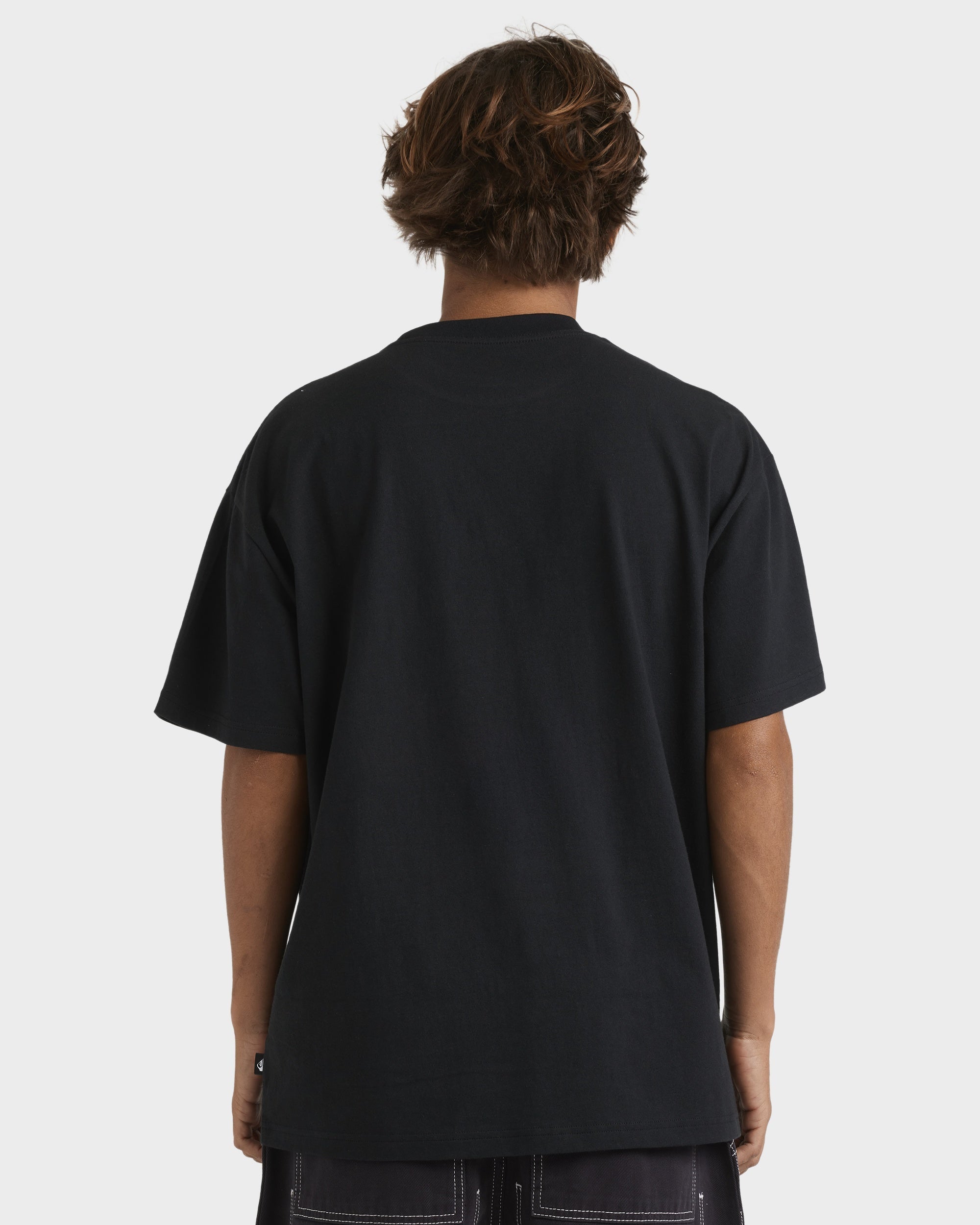 Mens Shadow Line T-Shirt