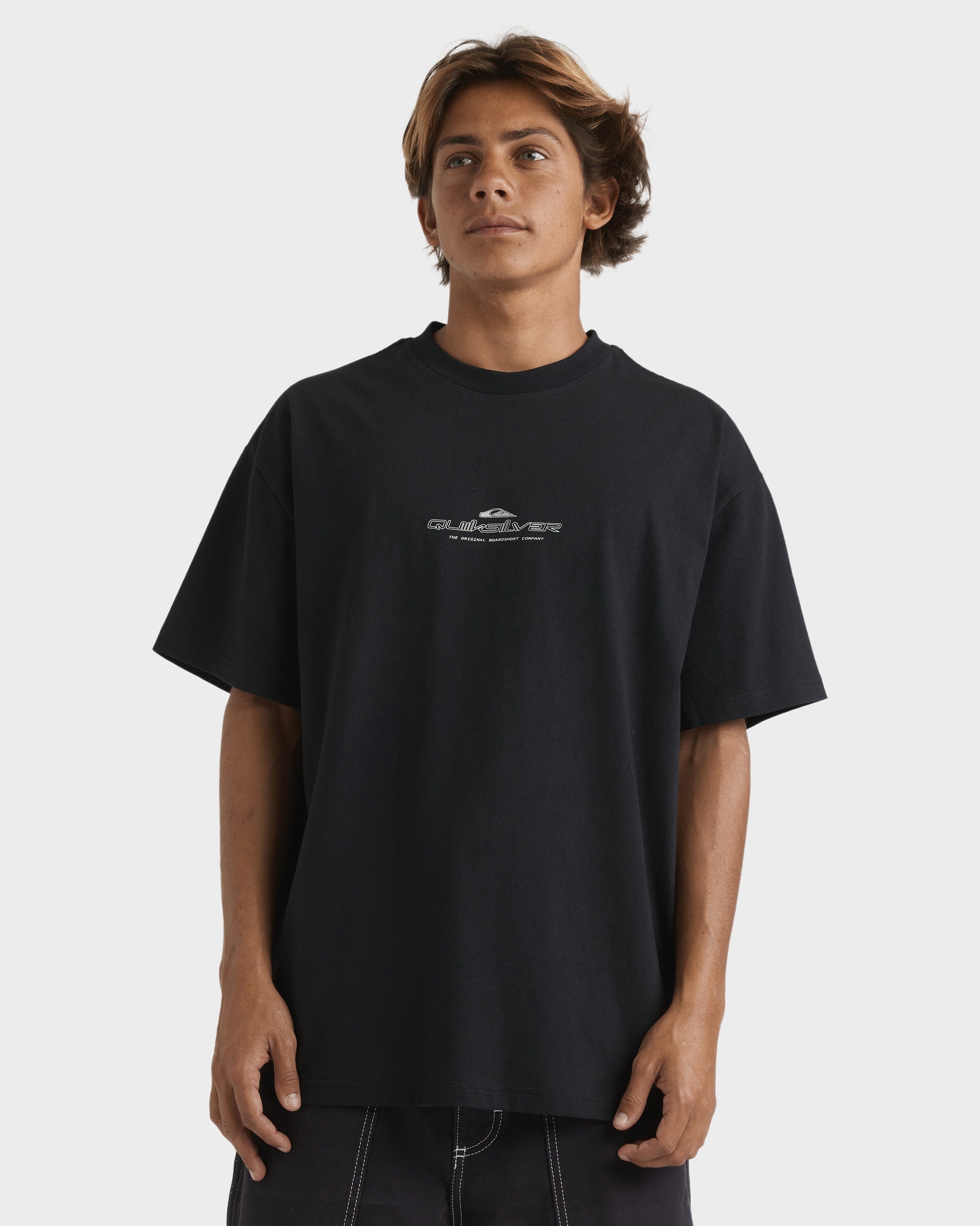 Mens Shadow Line T-Shirt