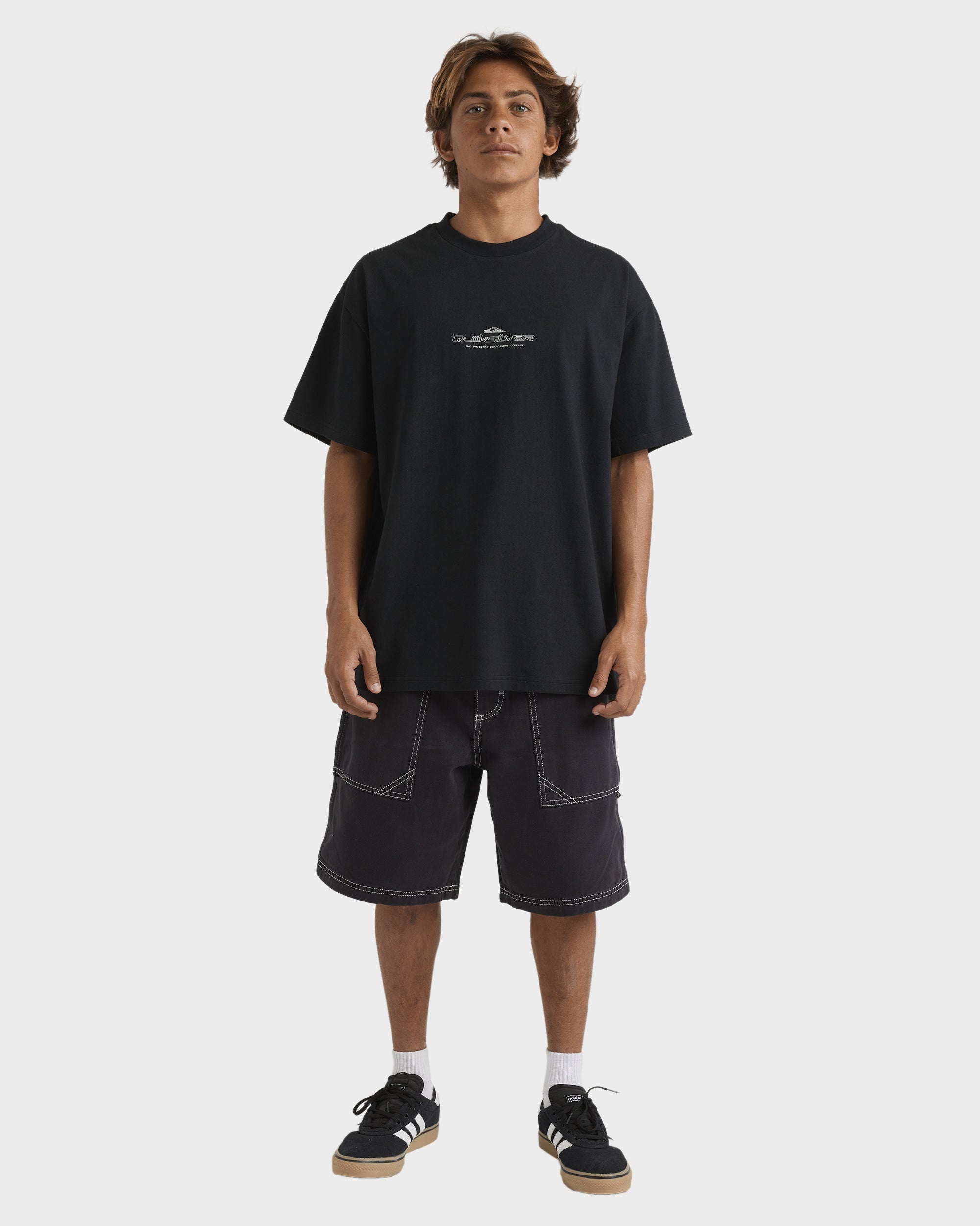 Mens Shadow Line T-Shirt