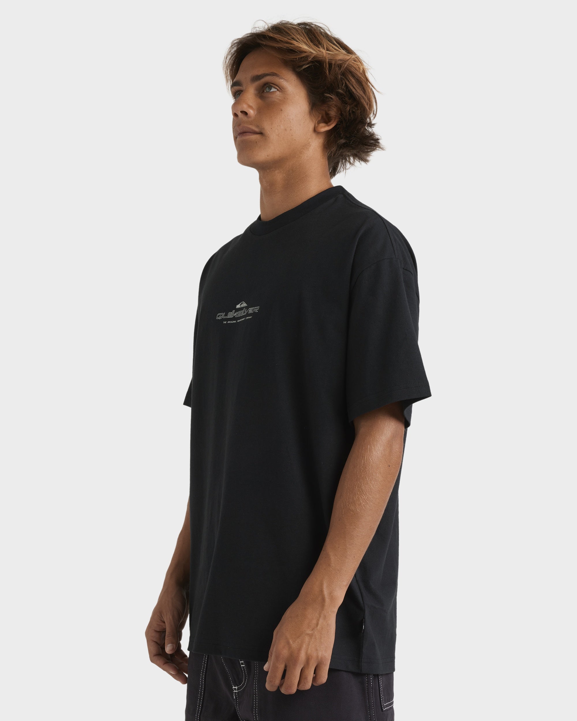 Mens Shadow Line T-Shirt