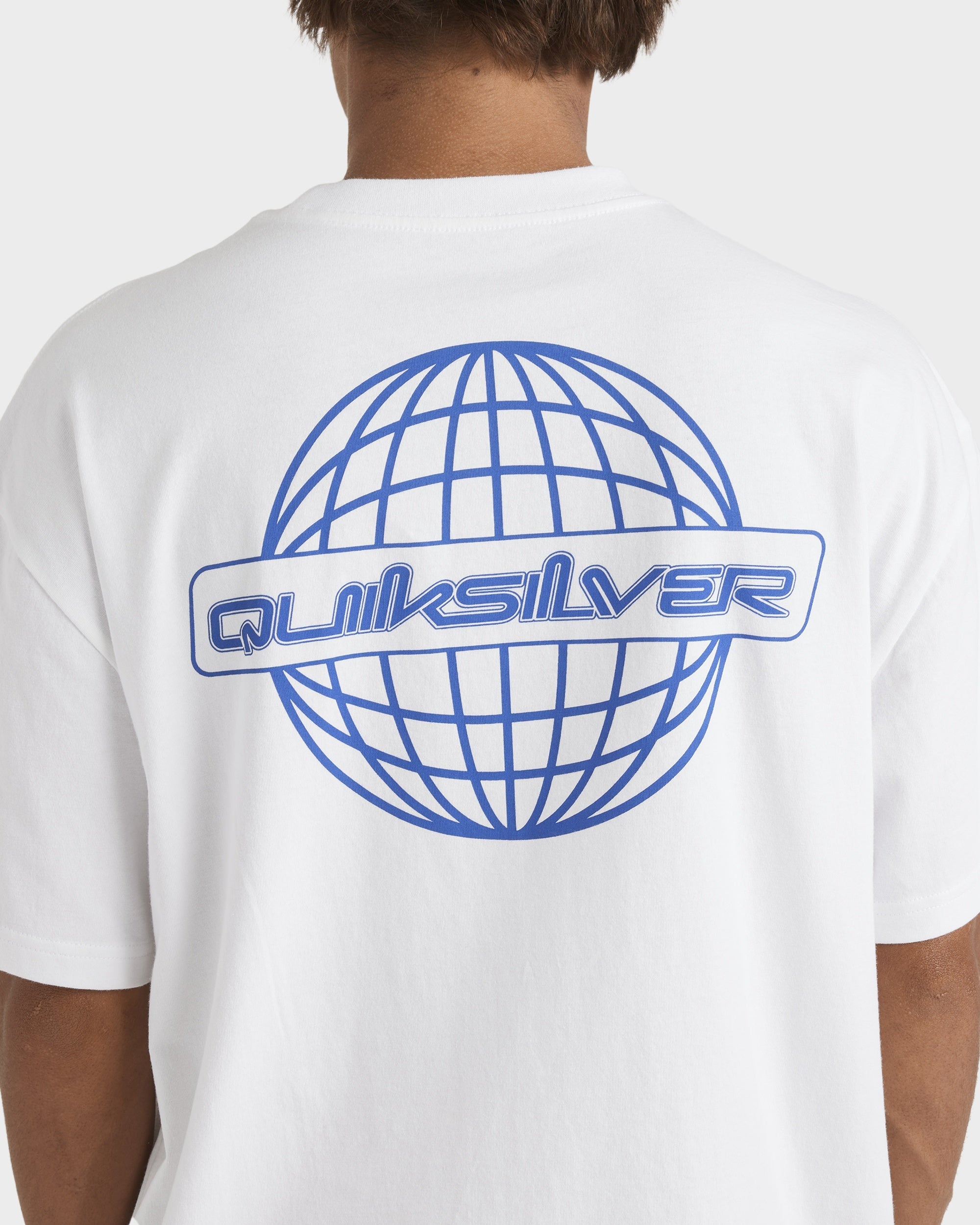 Mens World Force T-Shirt