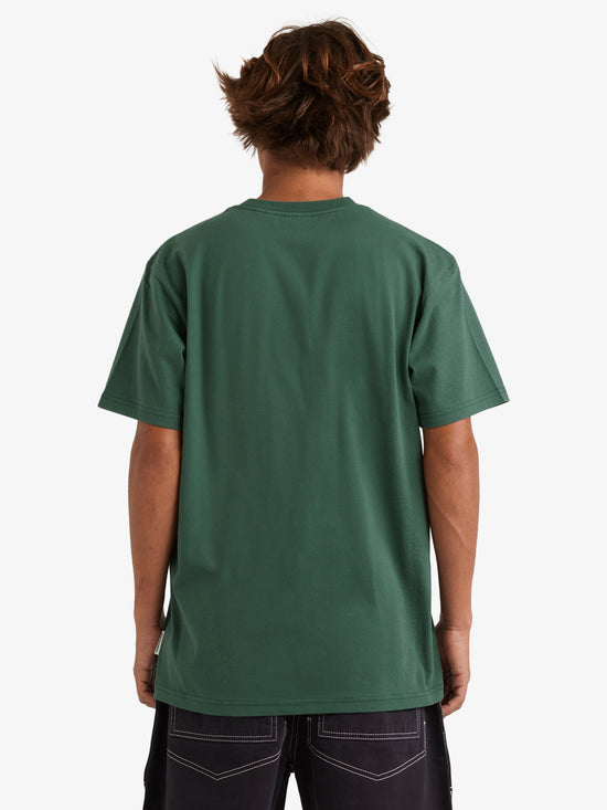 Mens Thorn Logo T-Shirt