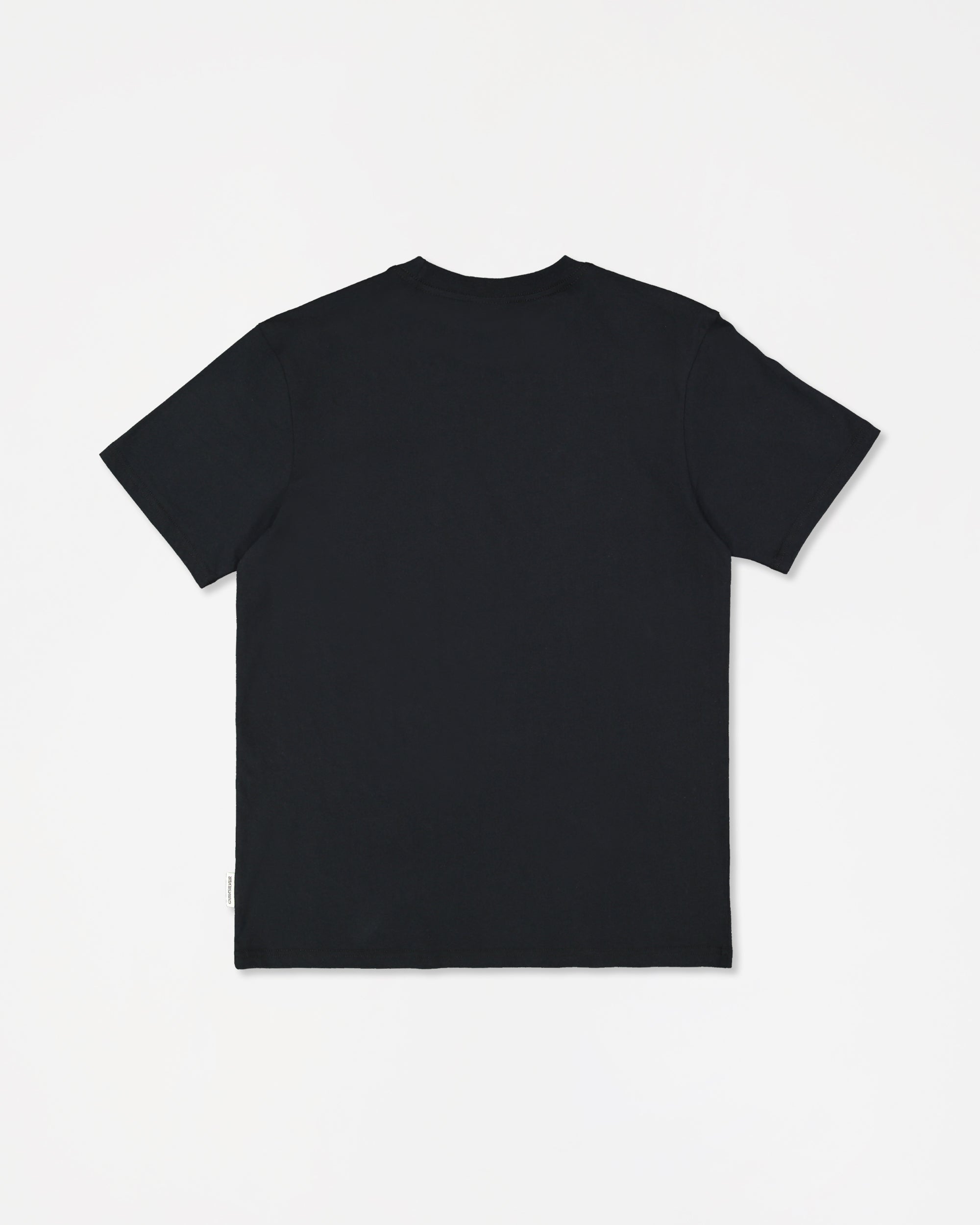Mens Qs Clicker Logo T-Shirt