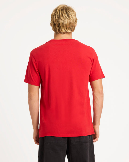 Mens Qs Impaired T-Shirt