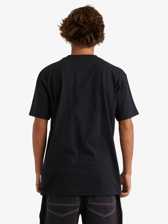 Mens Impaired T-Shirt