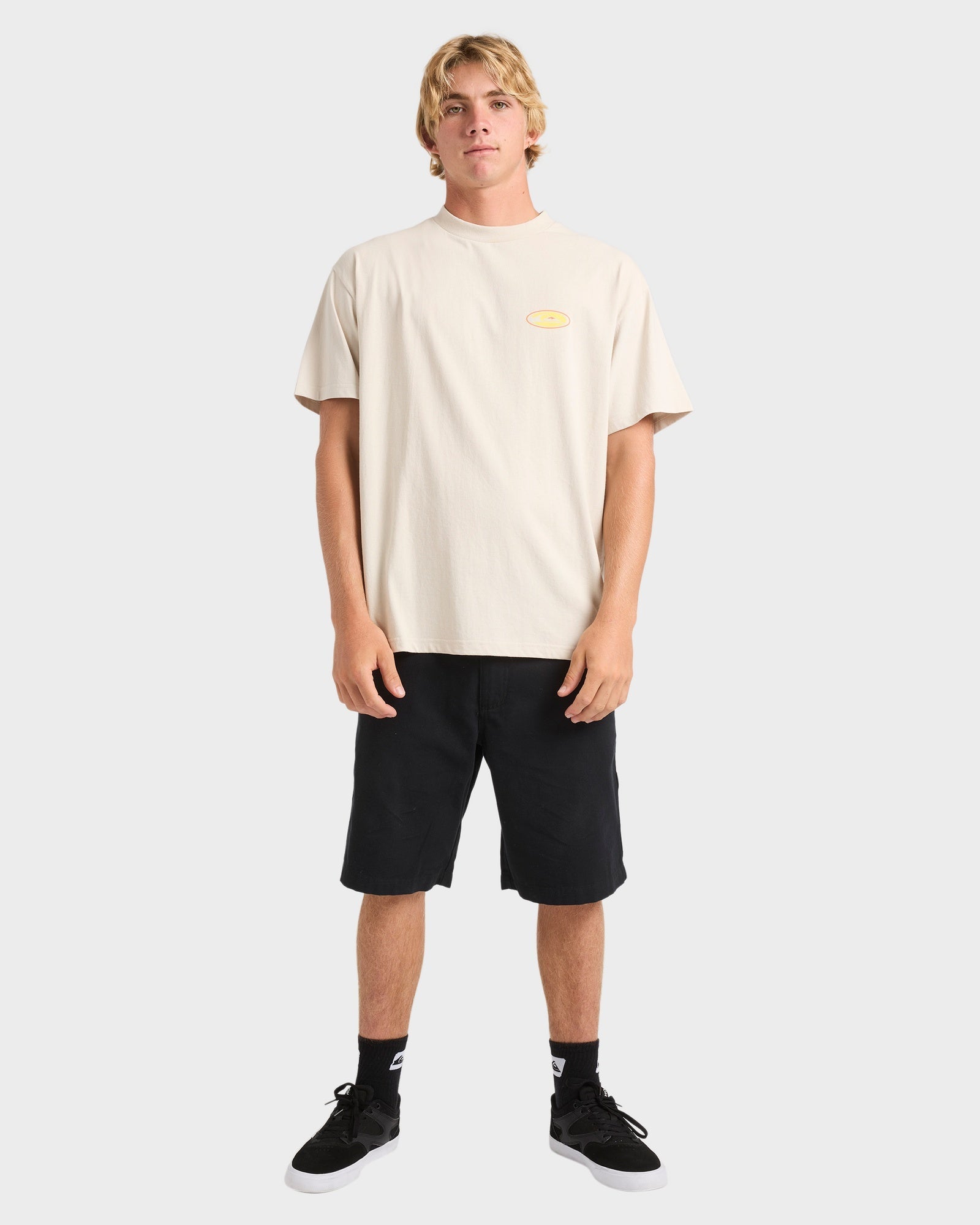 Mens Solar Sphere T-Shirt