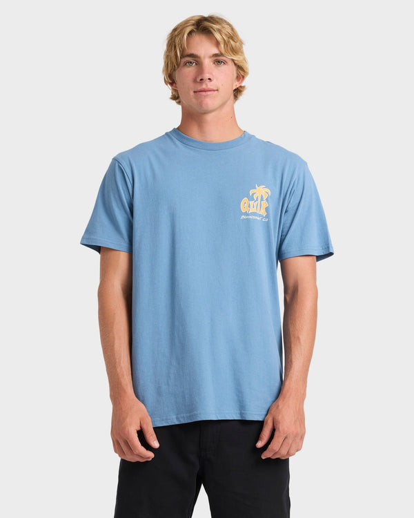 Mens Palm Relax T-Shirt