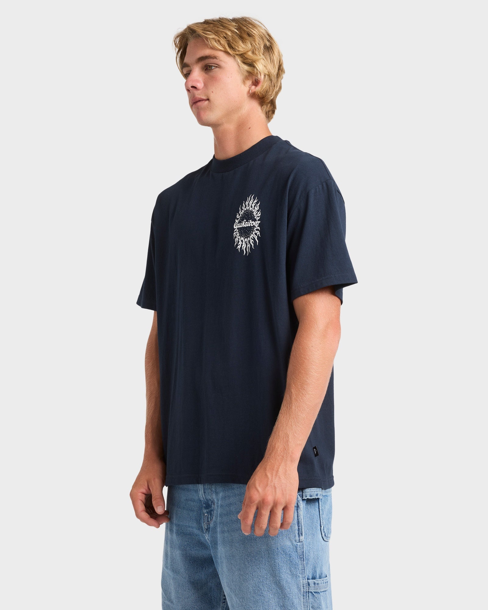 Mens Interconnect T-Shirt