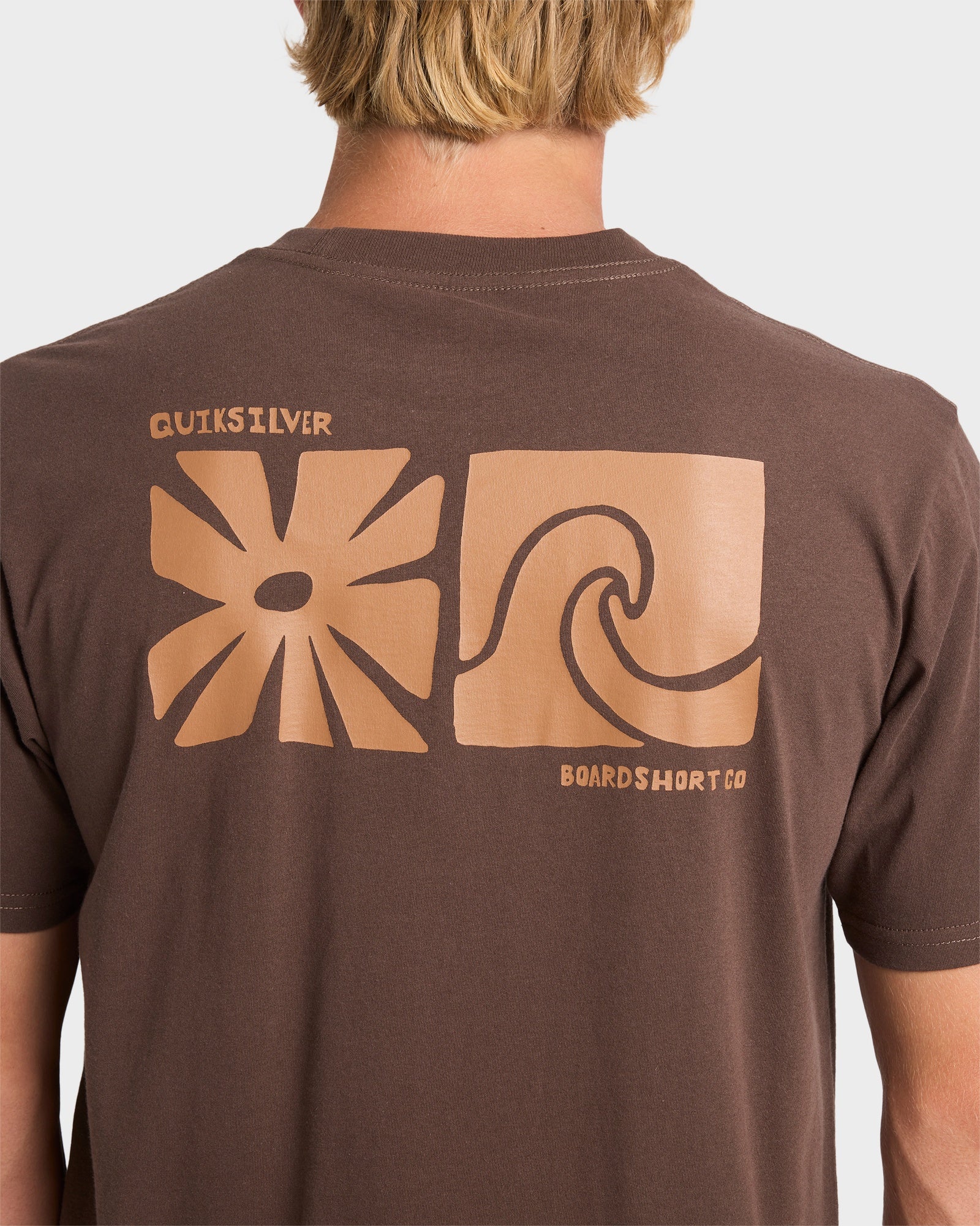 Mens Hazey Days T-Shirt