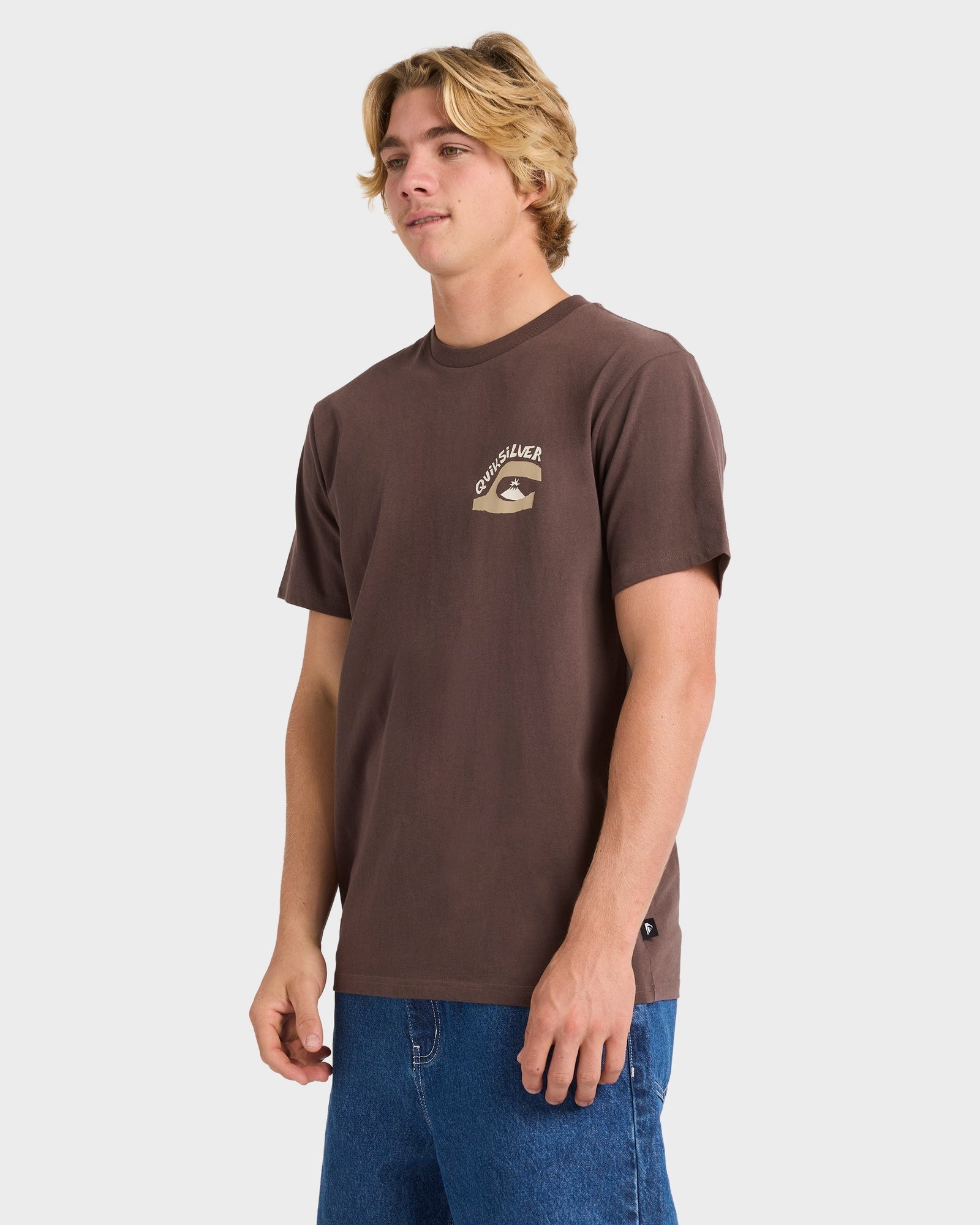 Mens Disconnect All T-Shirt